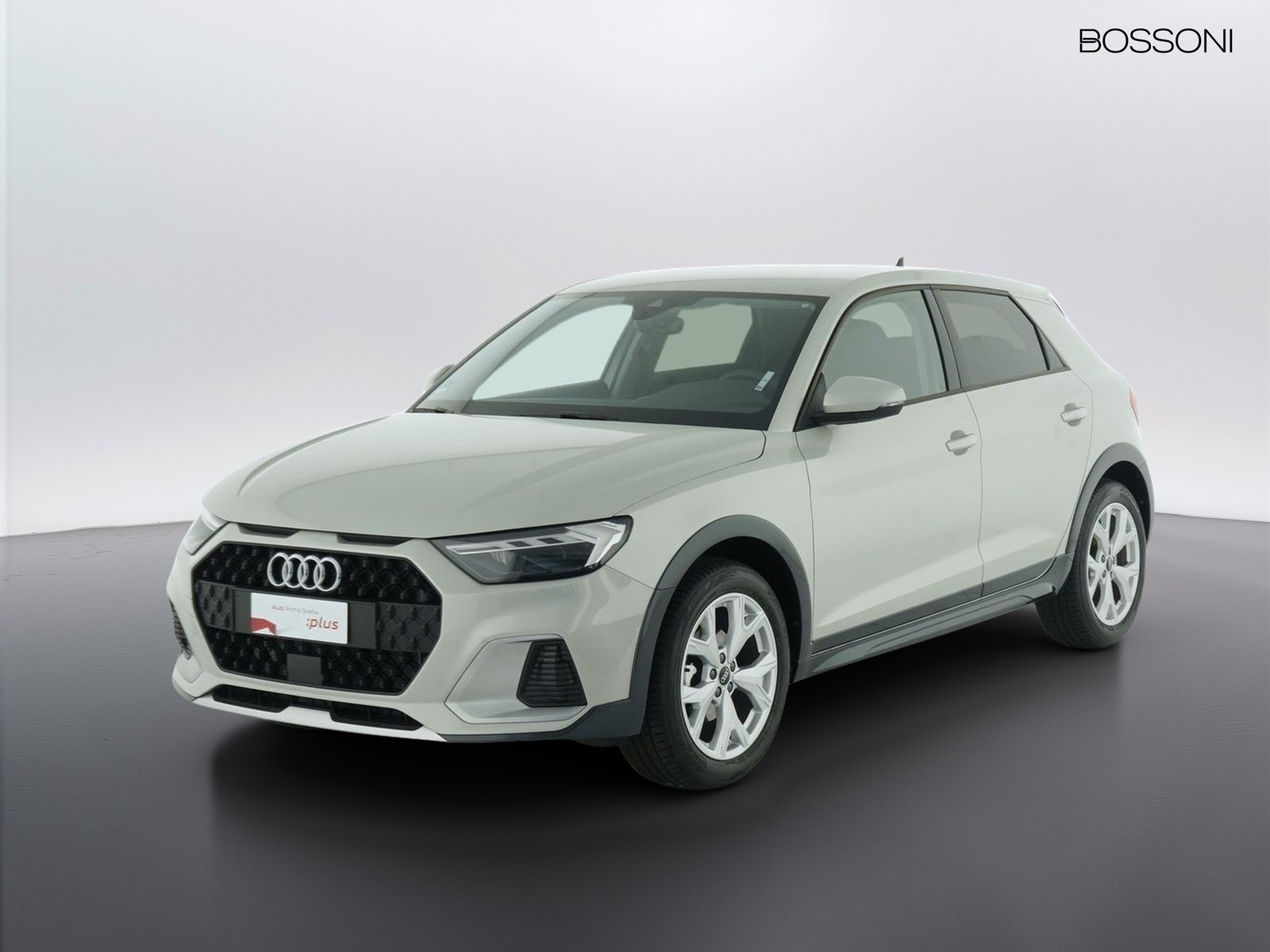 33 - Audi A1 allstreet 30 1.0 tfsi 116cv business s tronic
