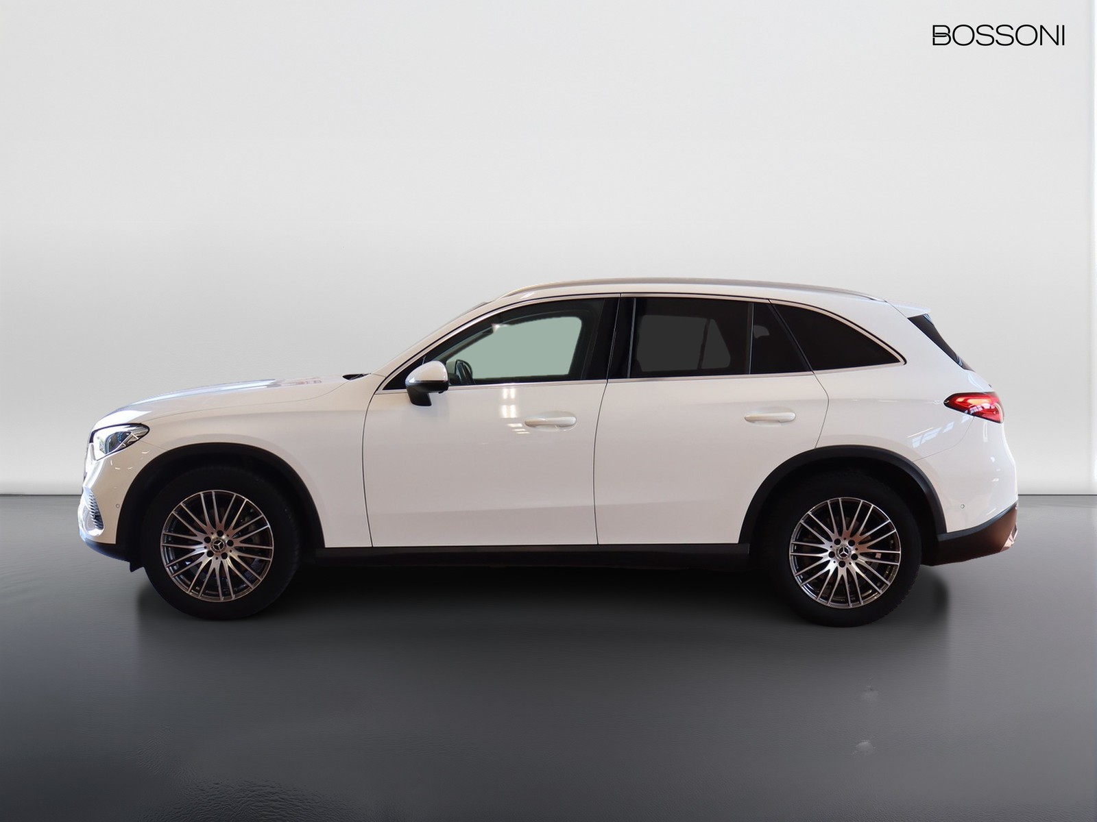 3 - Mercedes GLC suv 220 d advanced 4matic 9g-tronic