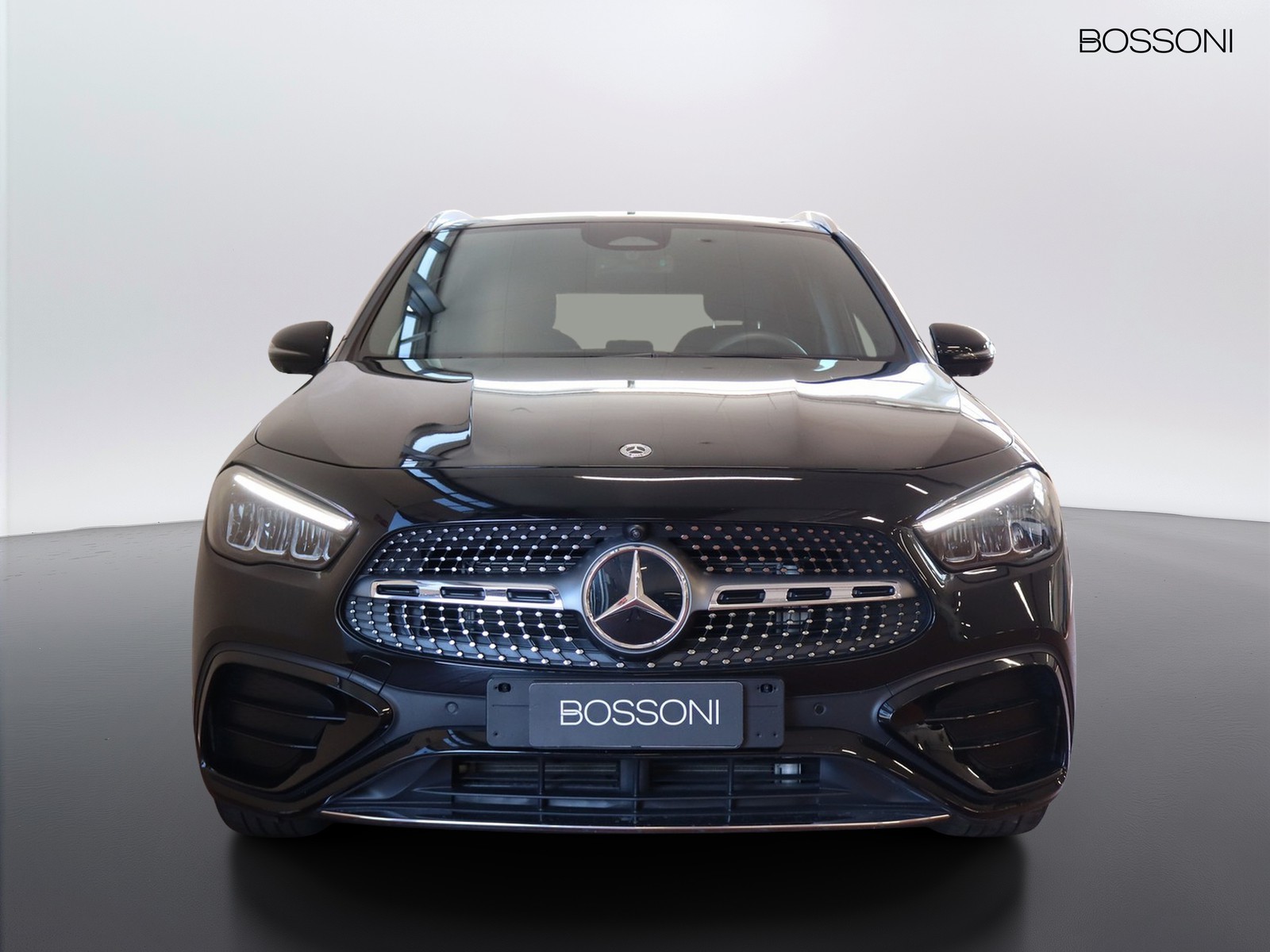 2 - Mercedes GLA 200 d amg line advanced plus digital edition 8g-dct