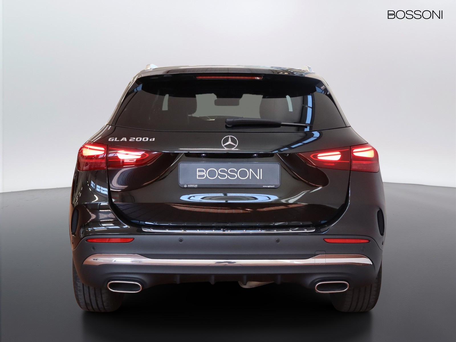 6 - Mercedes GLA 200 d amg line advanced plus digital edition 8g-dct