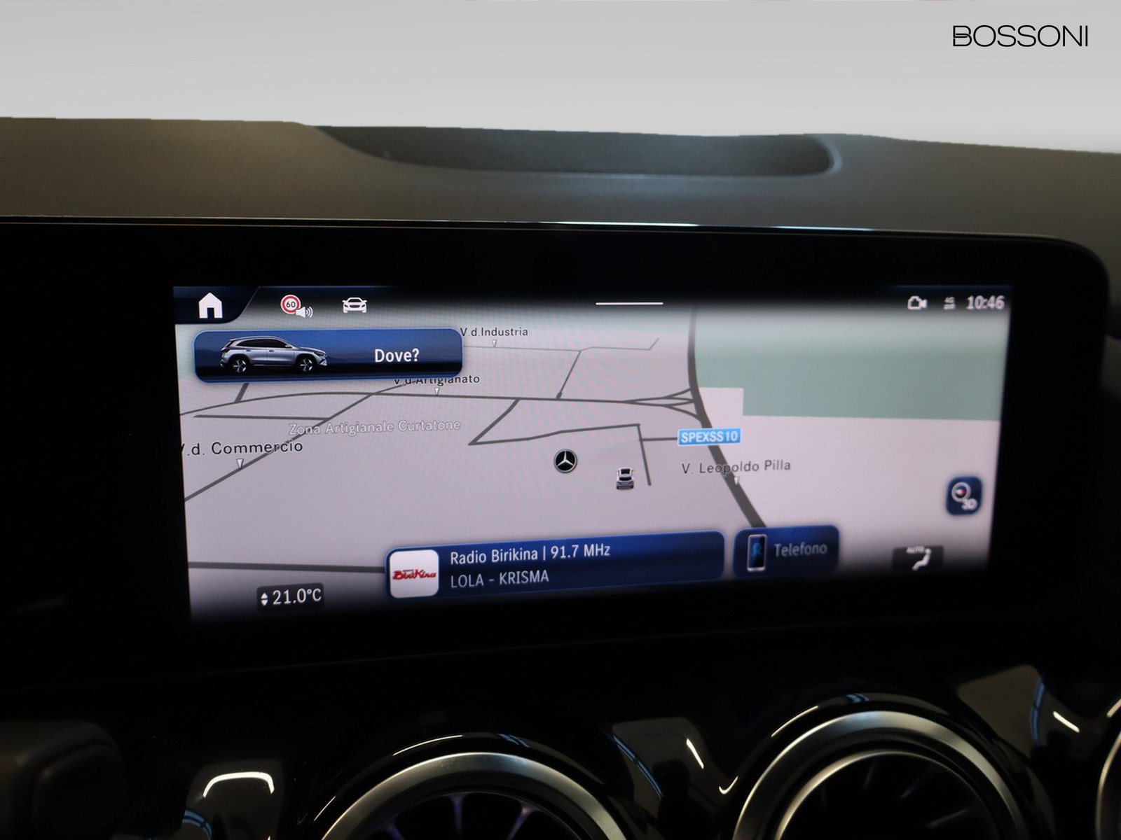 10 - Mercedes GLA 200 d amg line advanced plus digital edition 8g-dct