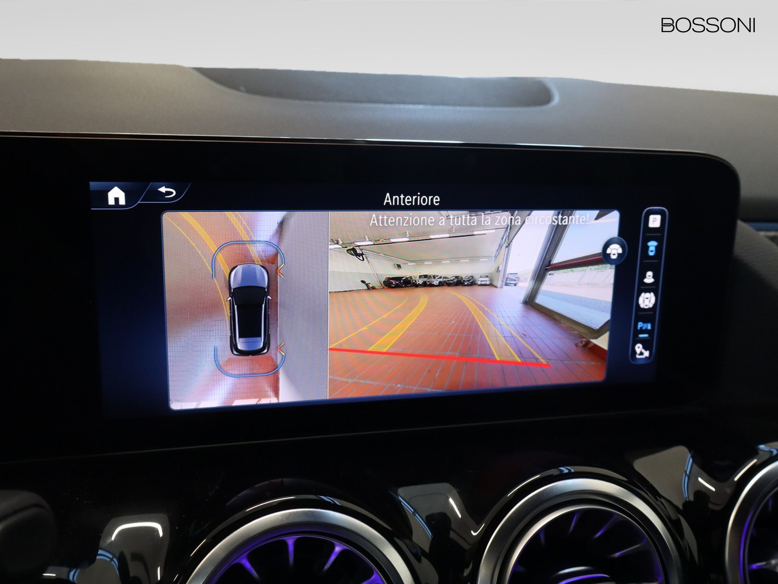 12 - Mercedes GLA 200 d amg line advanced plus digital edition 8g-dct