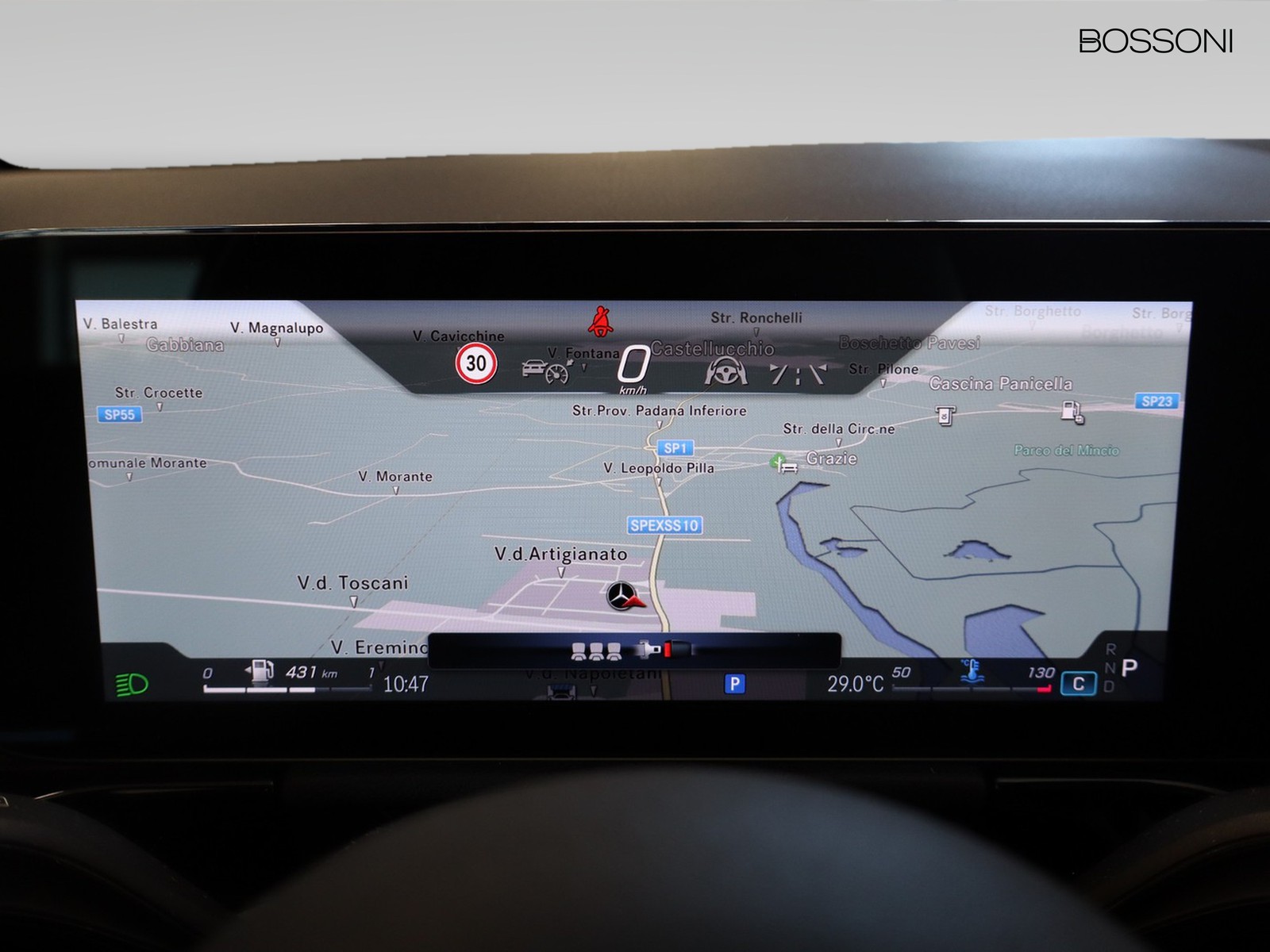 17 - Mercedes GLA 200 d amg line advanced plus digital edition 8g-dct