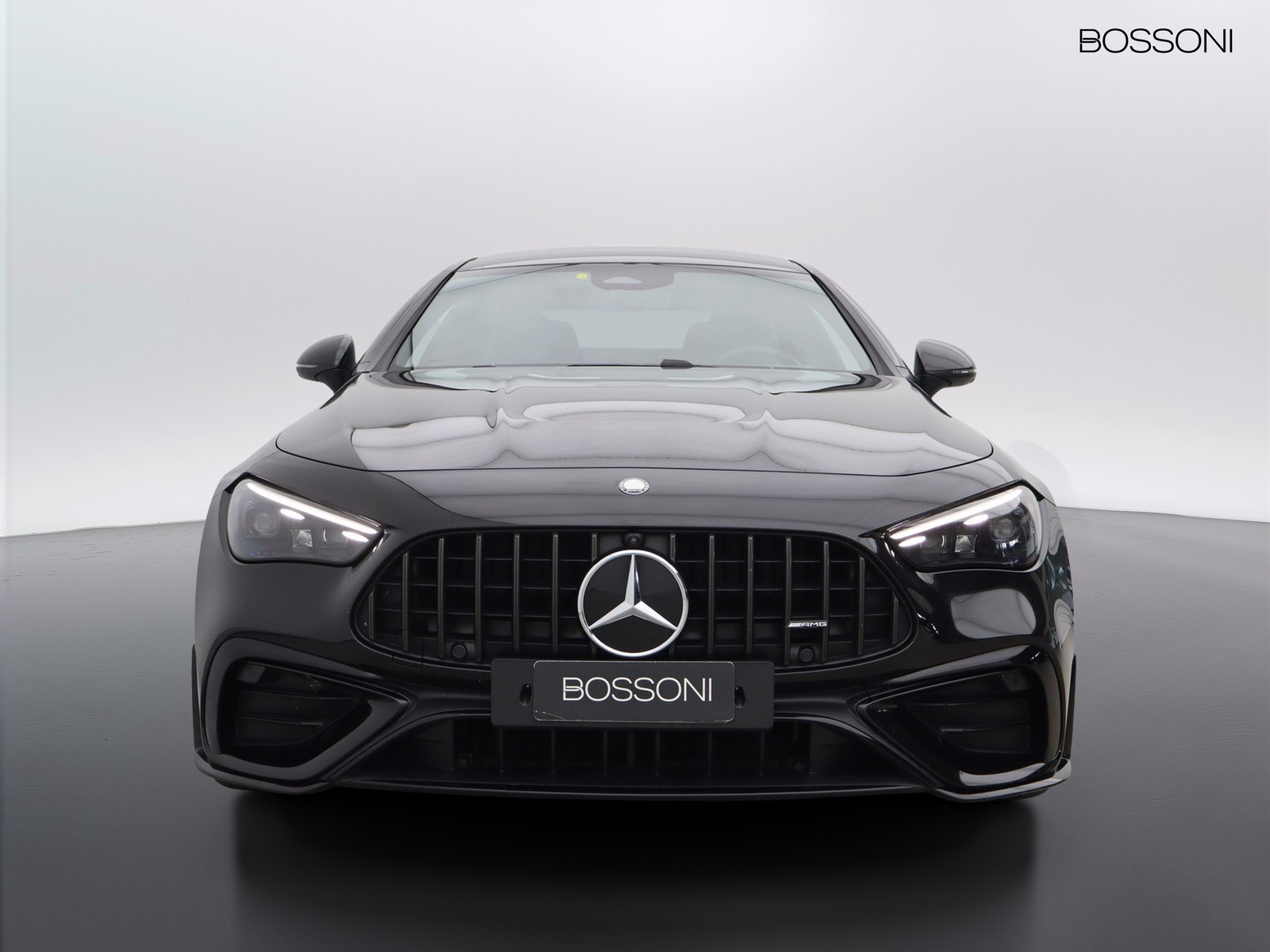 2 - AMG CLE amg coupe 53 premium 4matic+ speedshift mct amg