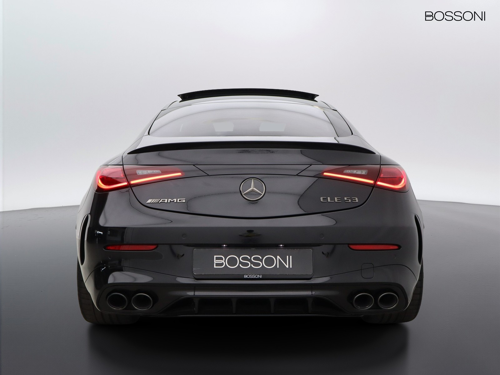6 - AMG CLE amg coupe 53 premium 4matic+ speedshift mct amg