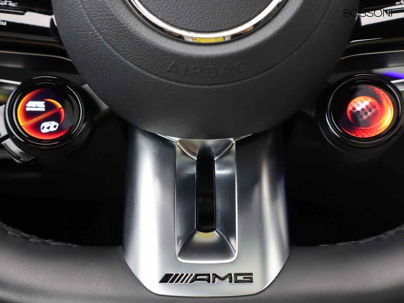 15 - AMG CLE amg coupe 53 premium 4matic+ speedshift mct amg