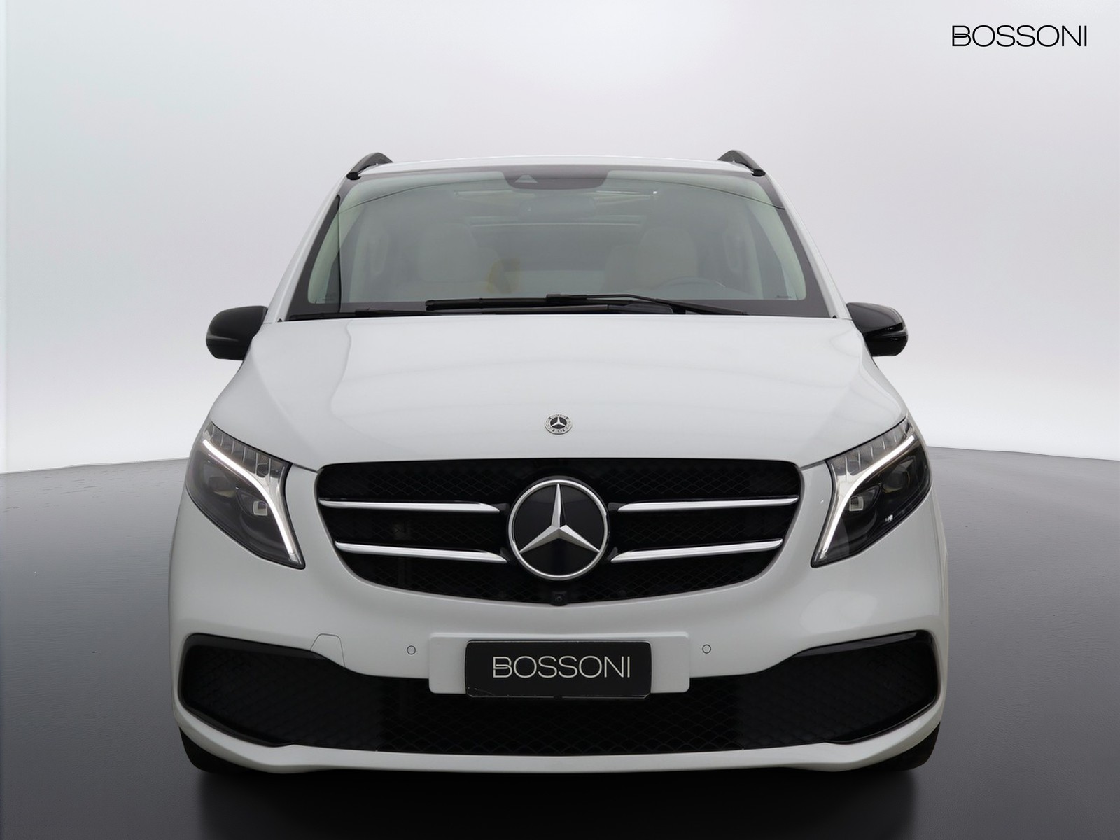 2 - Mercedes Vans Classe V long 300 d premium 9g-tronic plus