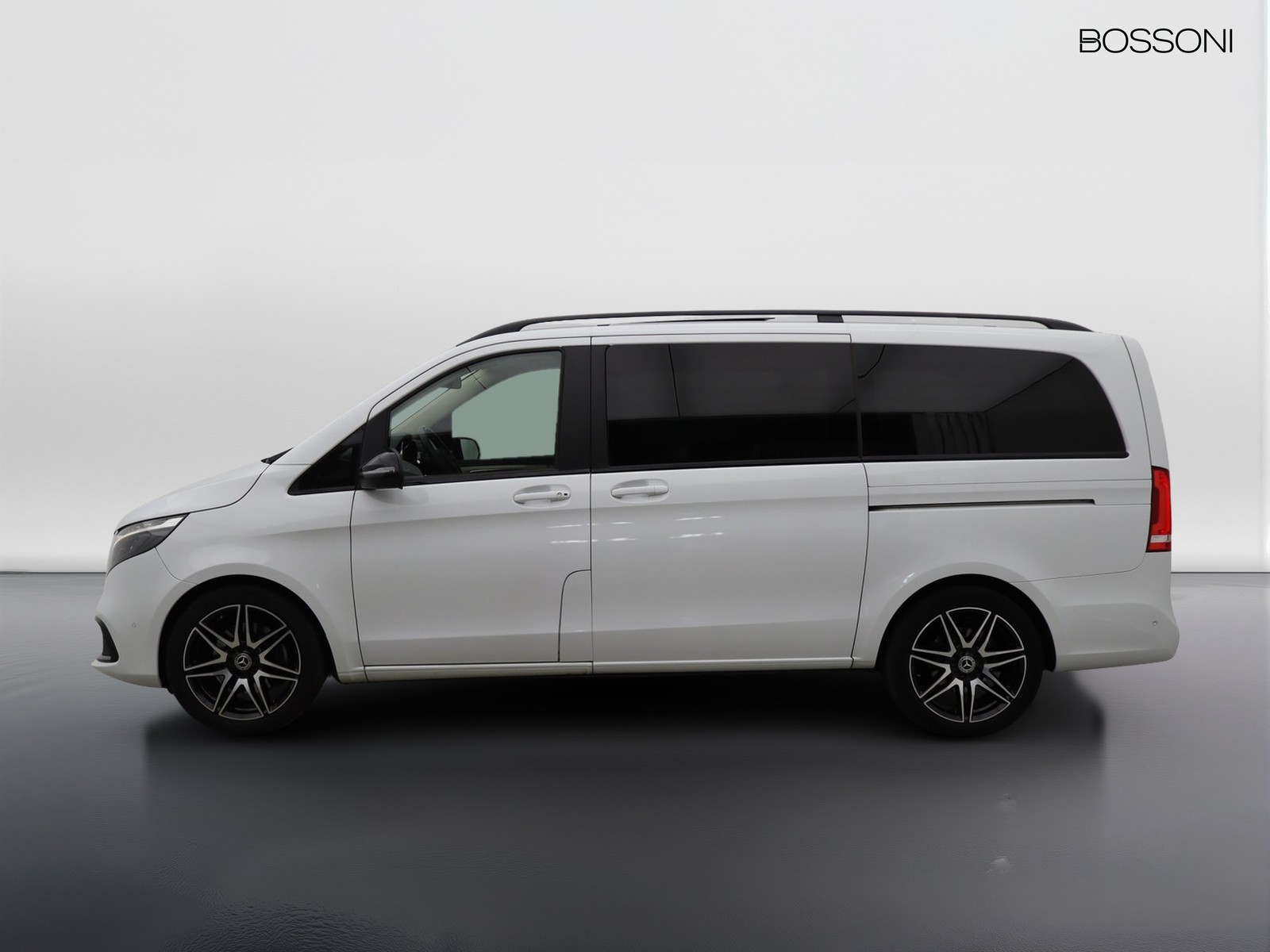 3 - Mercedes Vans Classe V long 300 d premium 9g-tronic plus