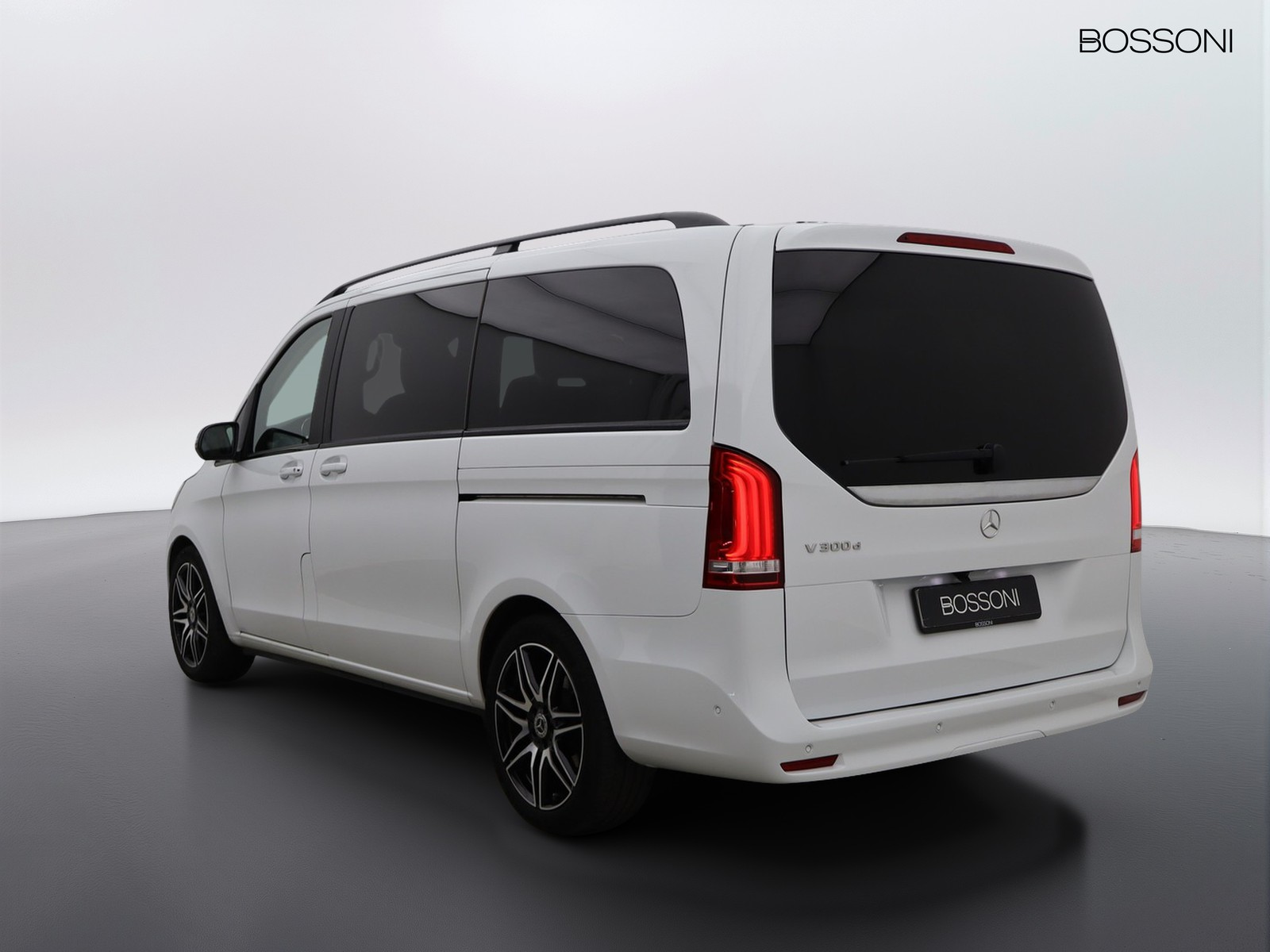 5 - Mercedes Vans Classe V long 300 d premium 9g-tronic plus