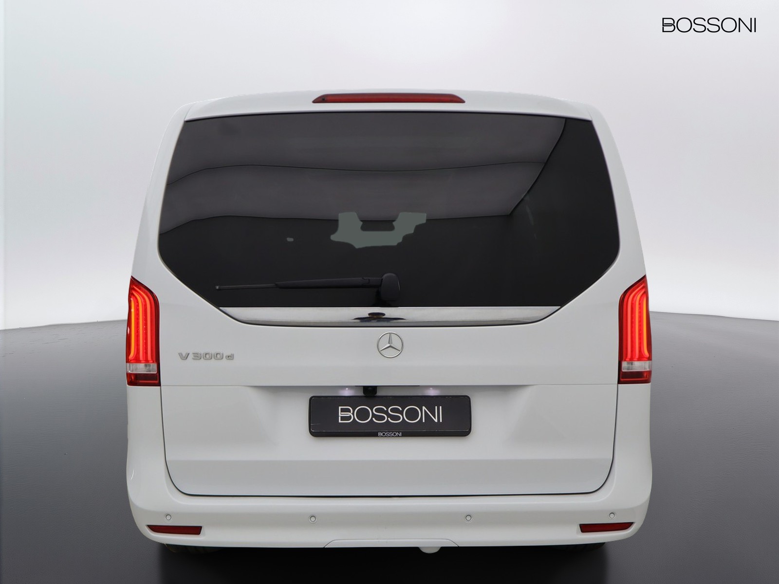 6 - Mercedes Vans Classe V long 300 d premium 9g-tronic plus
