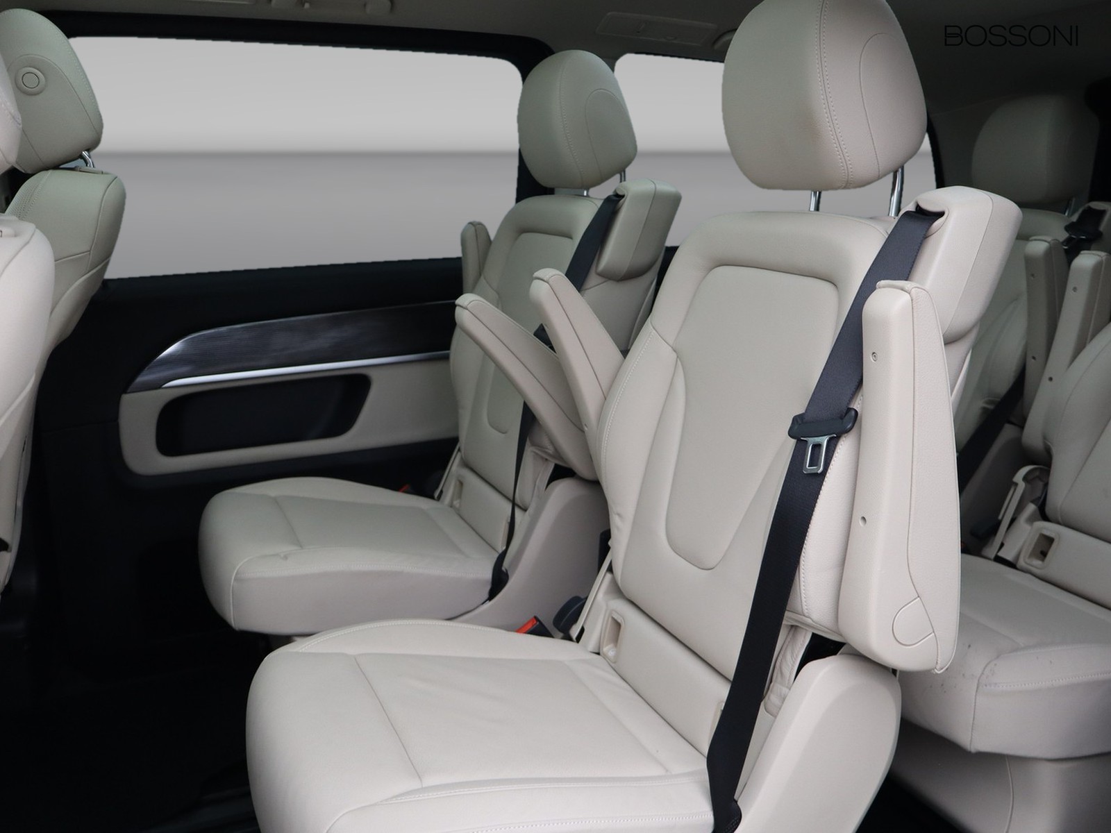 8 - Mercedes Vans Classe V long 300 d premium 9g-tronic plus