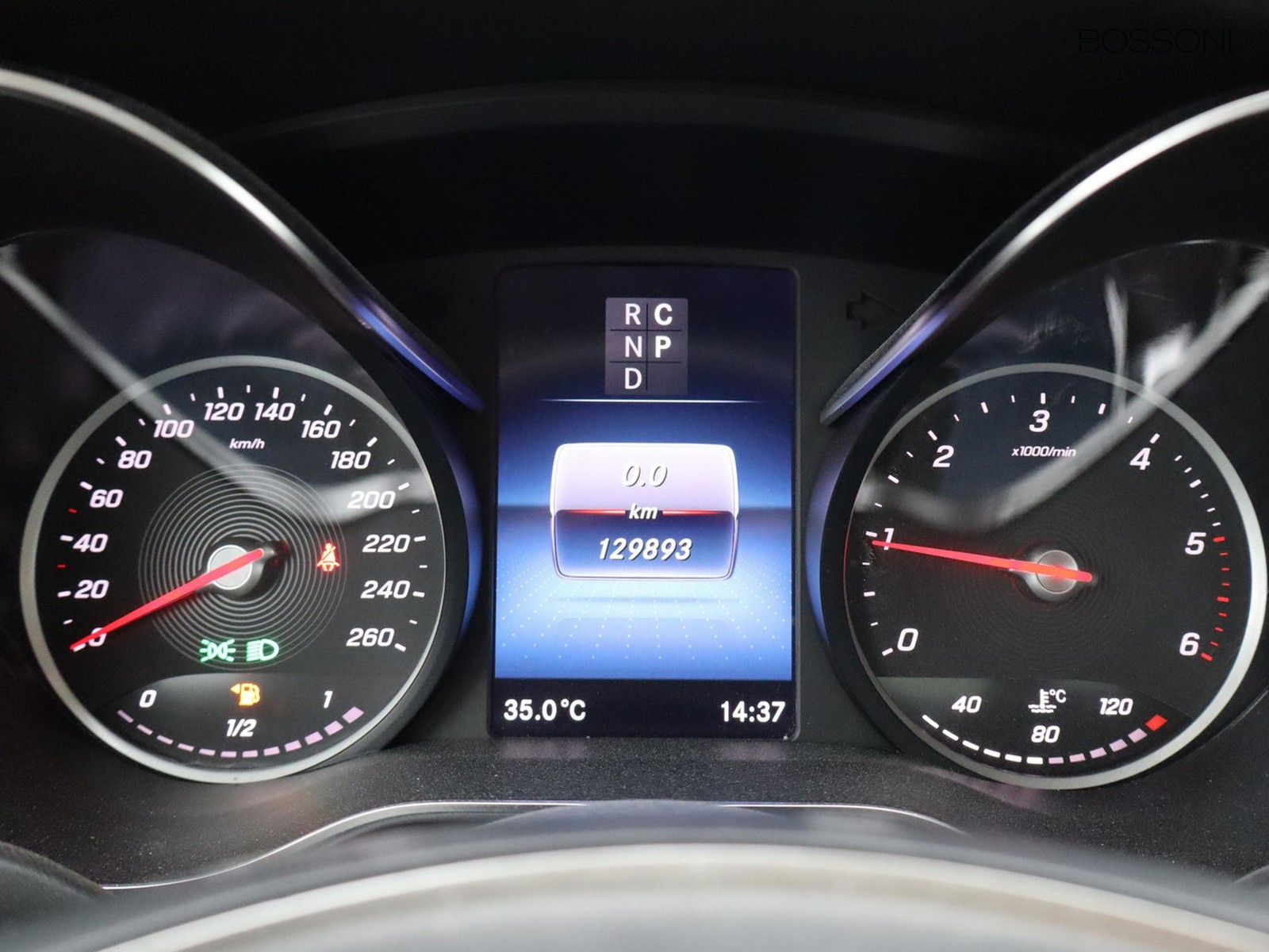 10 - Mercedes Vans Classe V long 300 d premium 9g-tronic plus