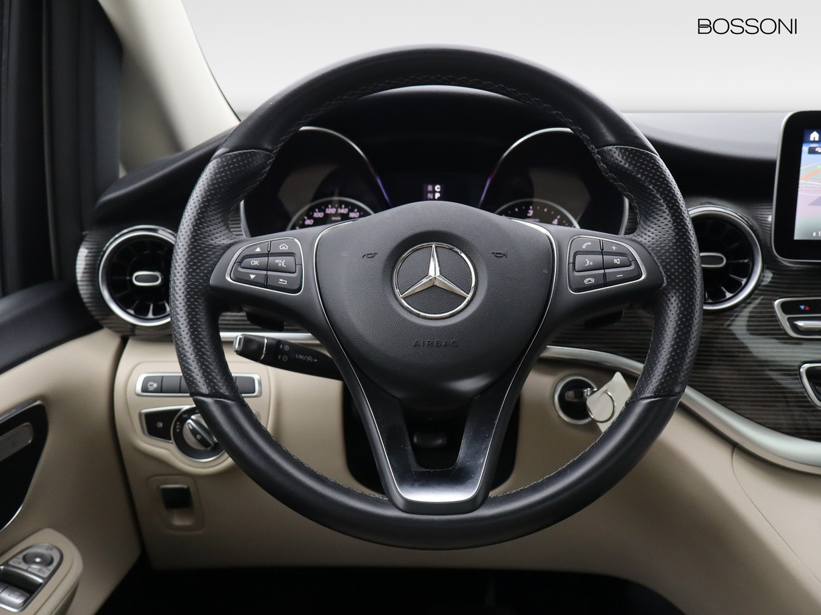 18 - Mercedes Vans Classe V long 300 d premium 9g-tronic plus