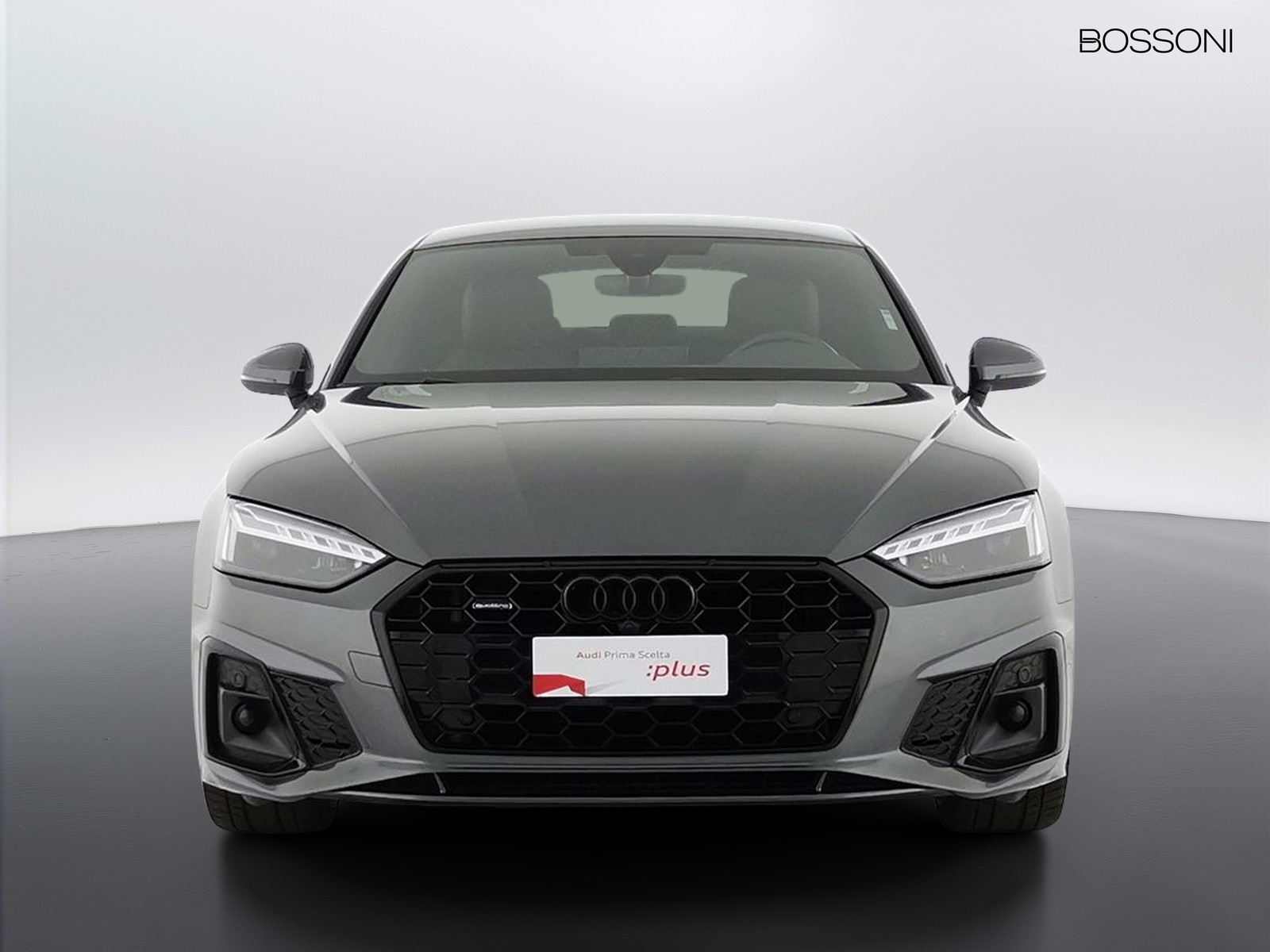 14 - Audi A5 sportback 40 2.0 tdi mhev 204cv s line edition quattro s tronic