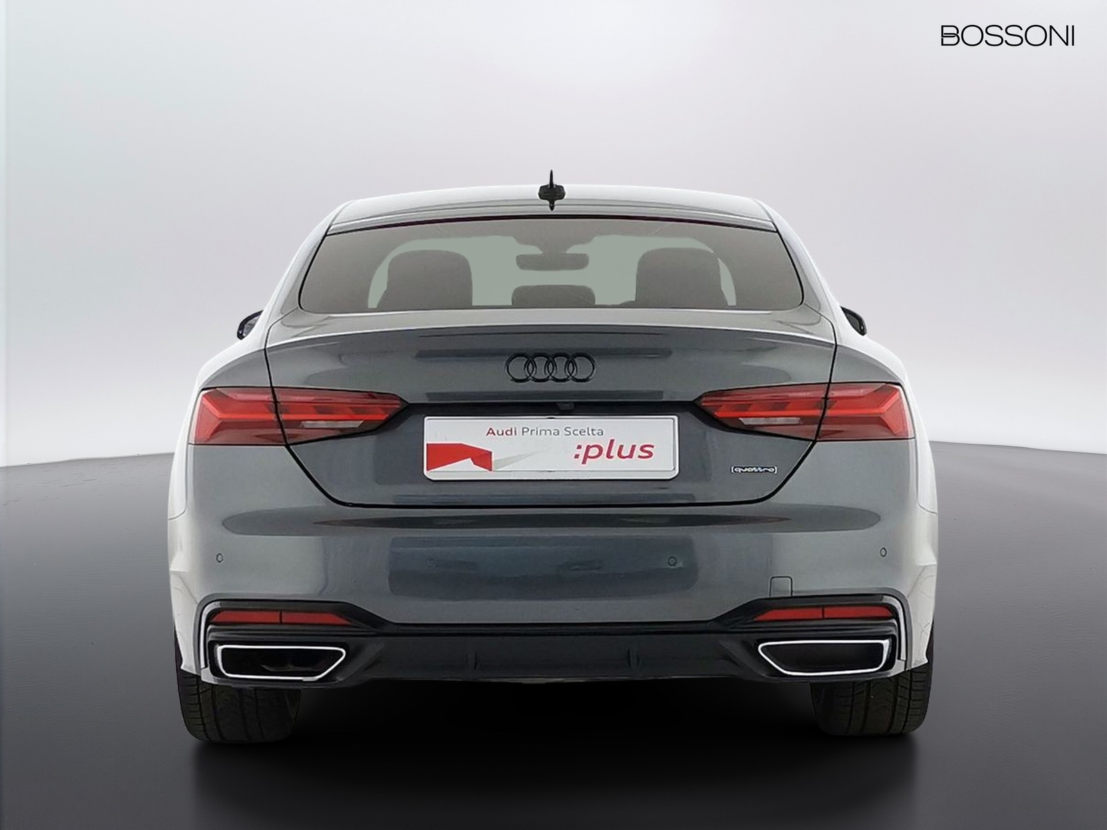 15 - Audi A5 sportback 40 2.0 tdi mhev 204cv s line edition quattro s tronic