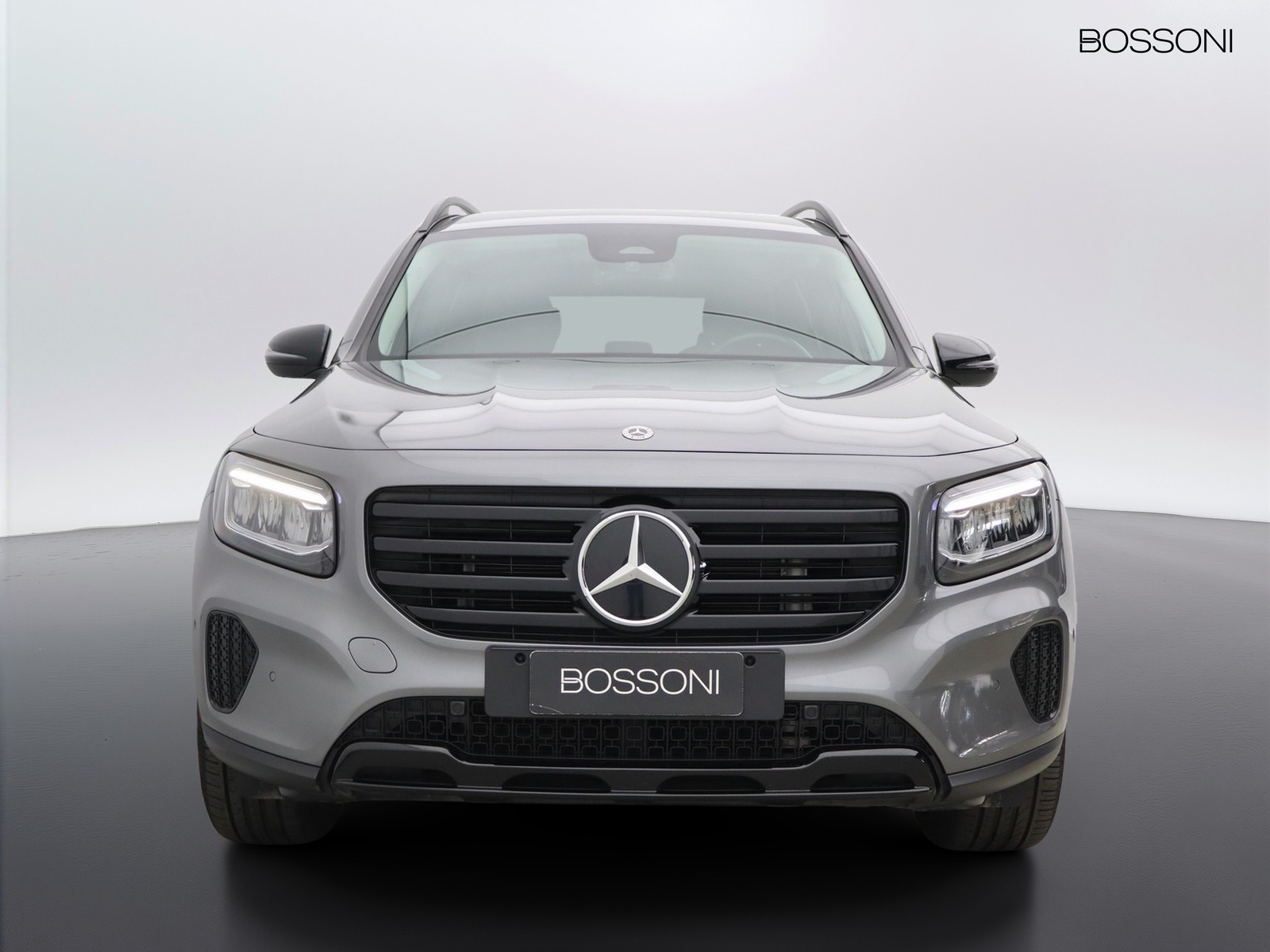 2 - Mercedes GLB 200 d progressive advanced plus 4matic 8g-dct