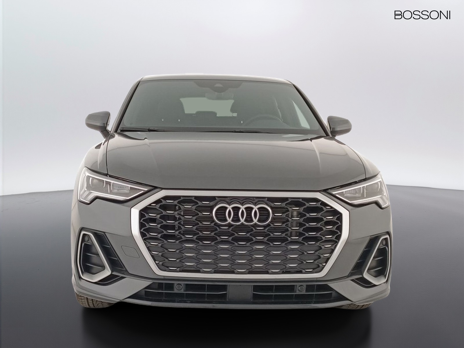 2 - Audi Q3 sportback 35 1.5 tfsi evo2 s line edition s tronic