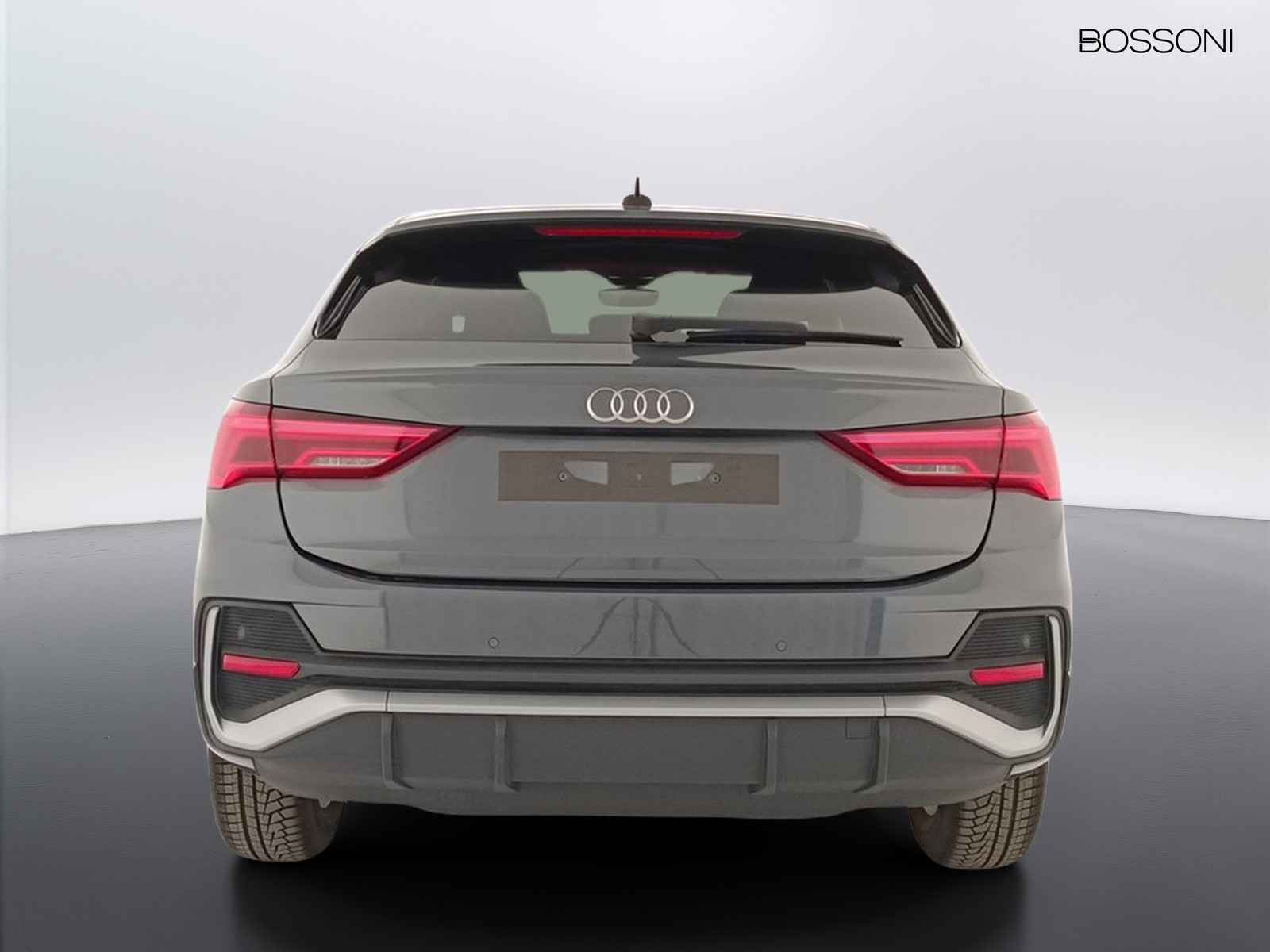 5 - Audi Q3 sportback 35 1.5 tfsi evo2 s line edition s tronic