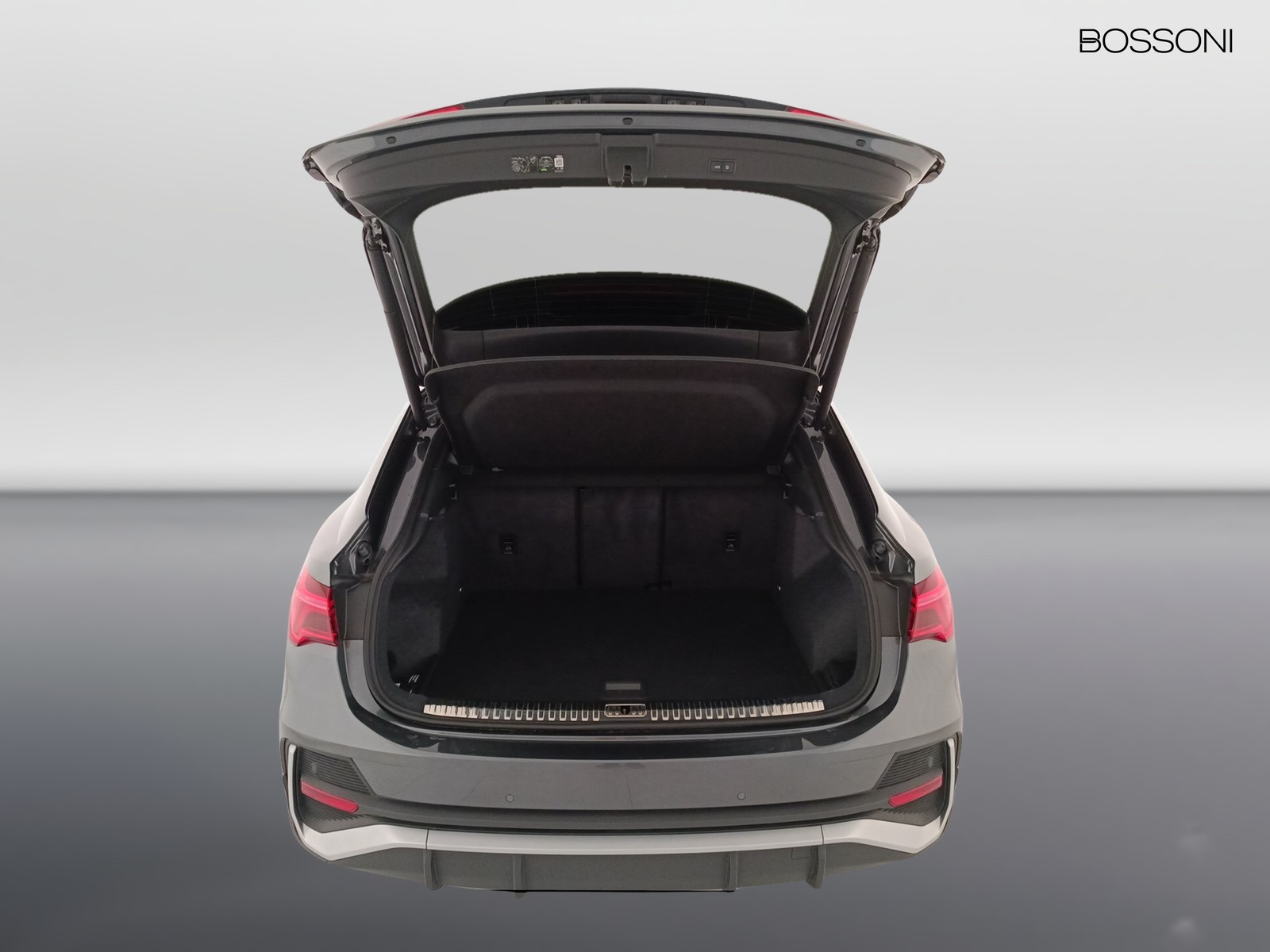 30 - Audi Q3 sportback 35 1.5 tfsi evo2 s line edition s tronic