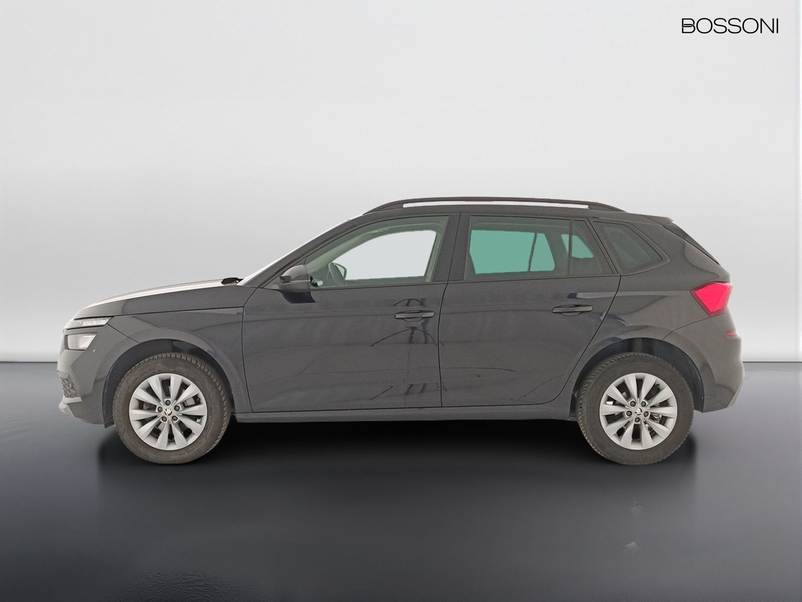 3 - Skoda Kamiq 1.0 tsi 110cv ambition