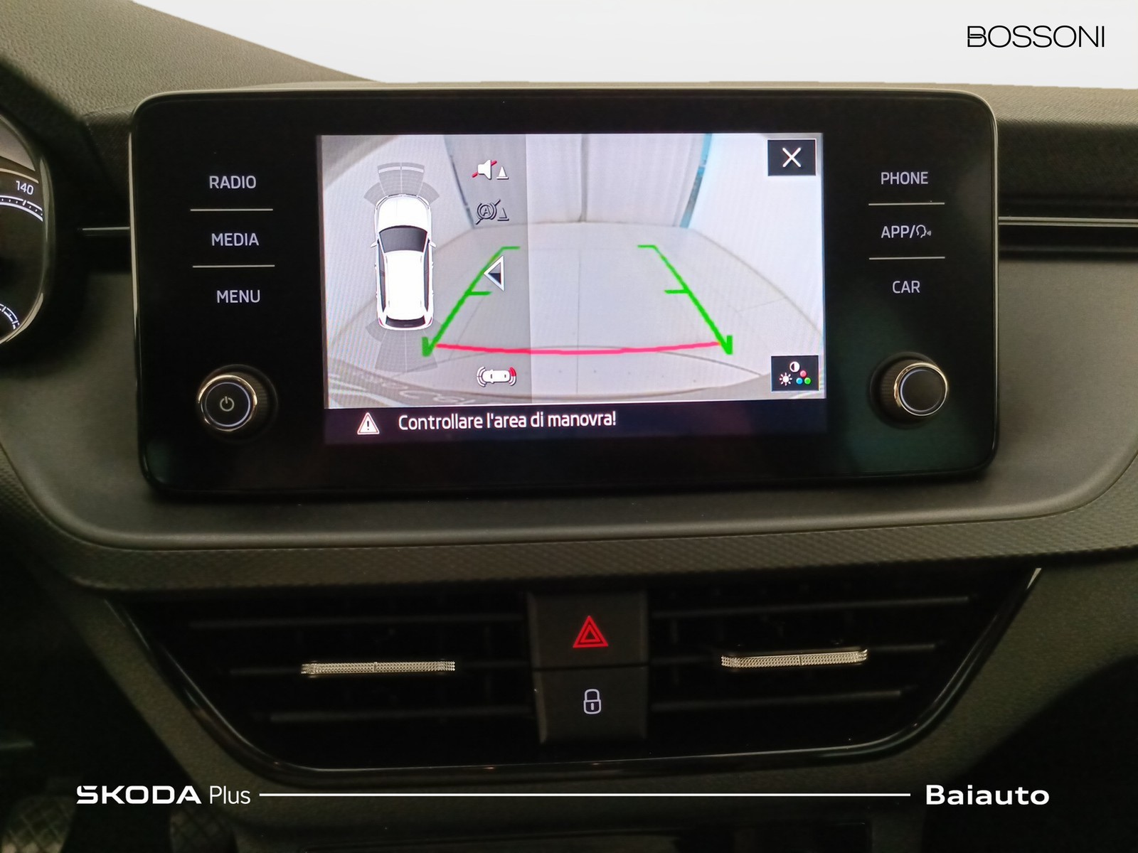 27 - Skoda Kamiq 1.0 tsi 110cv ambition