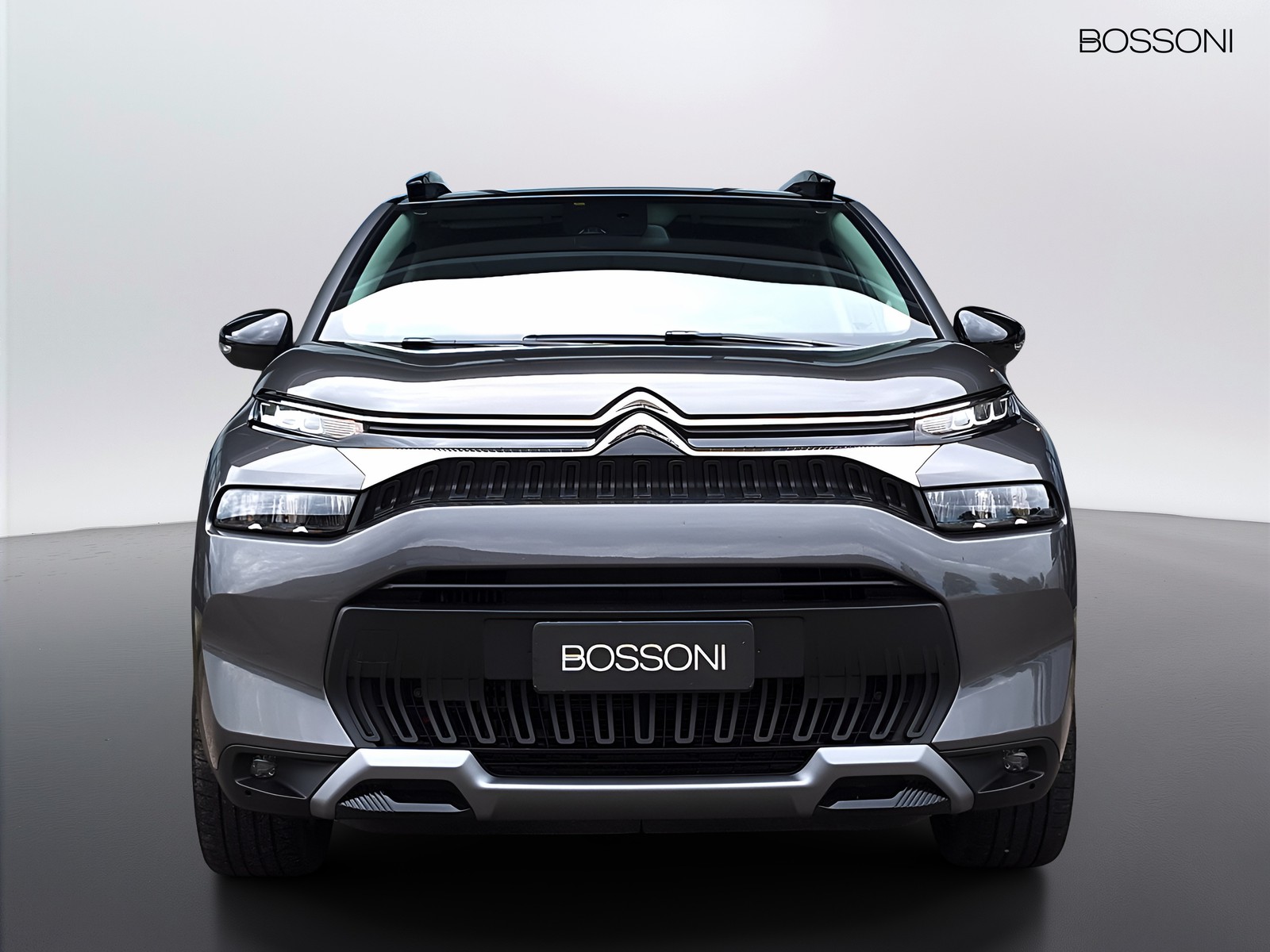 2 - Citroen C3 Aircross 1.2 puretech 110cv max s&s