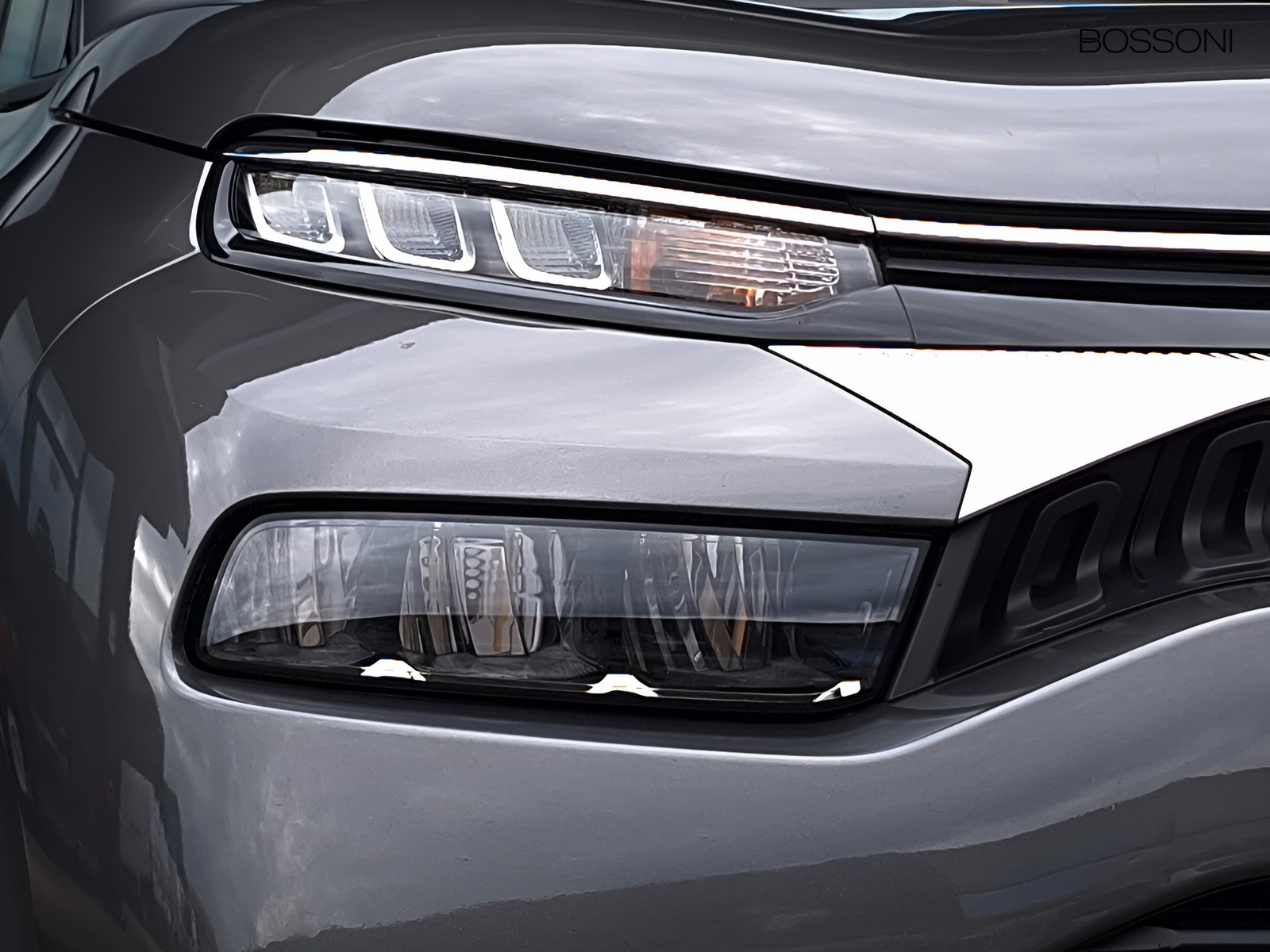 14 - Citroen C3 Aircross 1.2 puretech 110cv max s&s