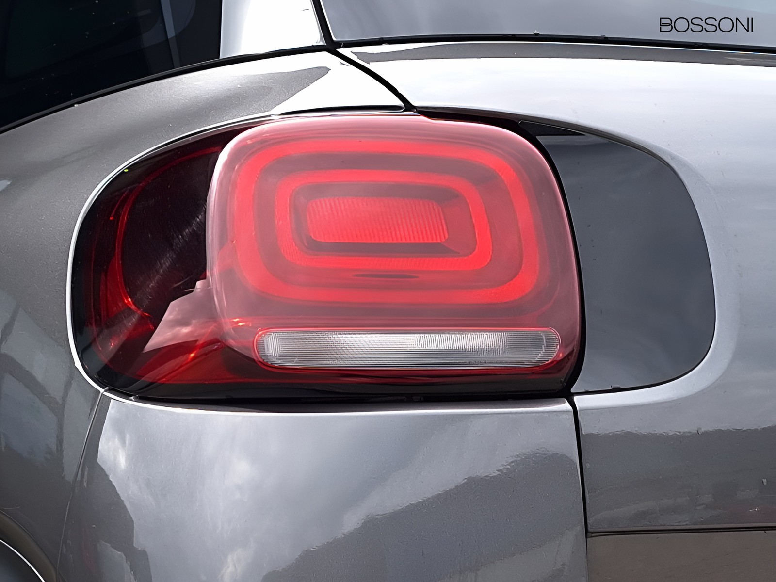 15 - Citroen C3 Aircross 1.2 puretech 110cv max s&s