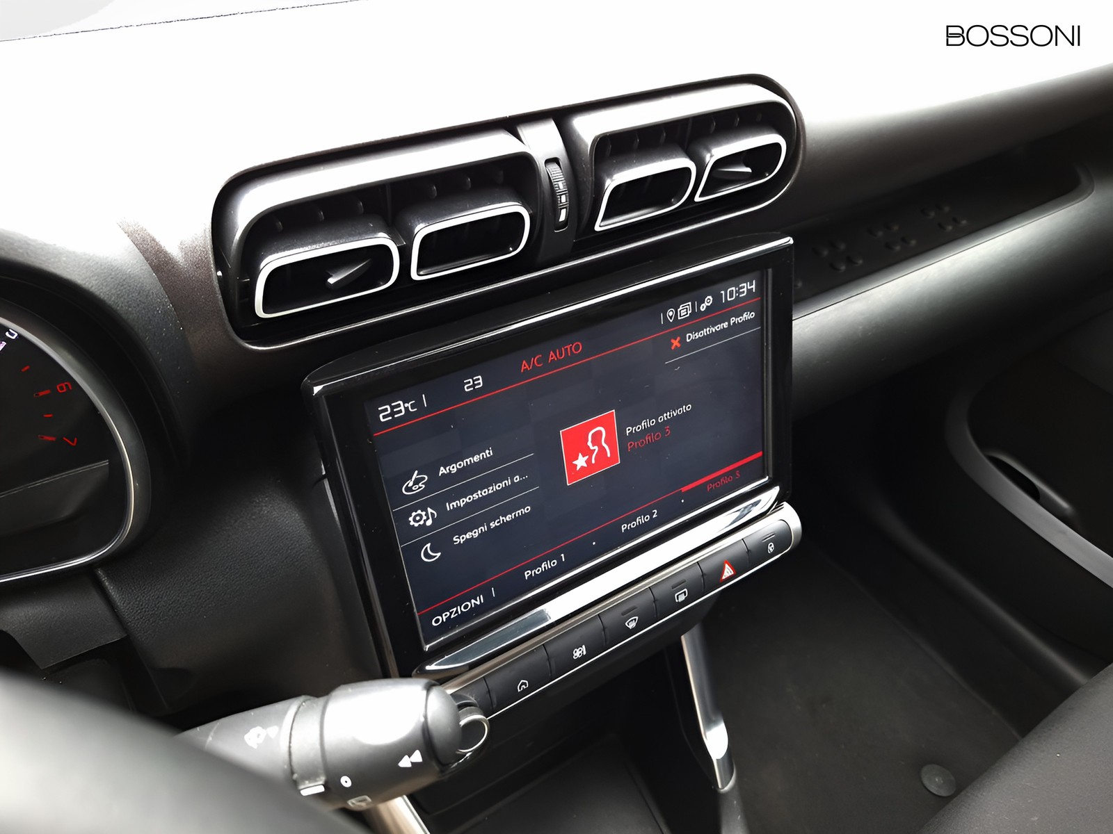 16 - Citroen C3 Aircross 1.2 puretech 110cv max s&s