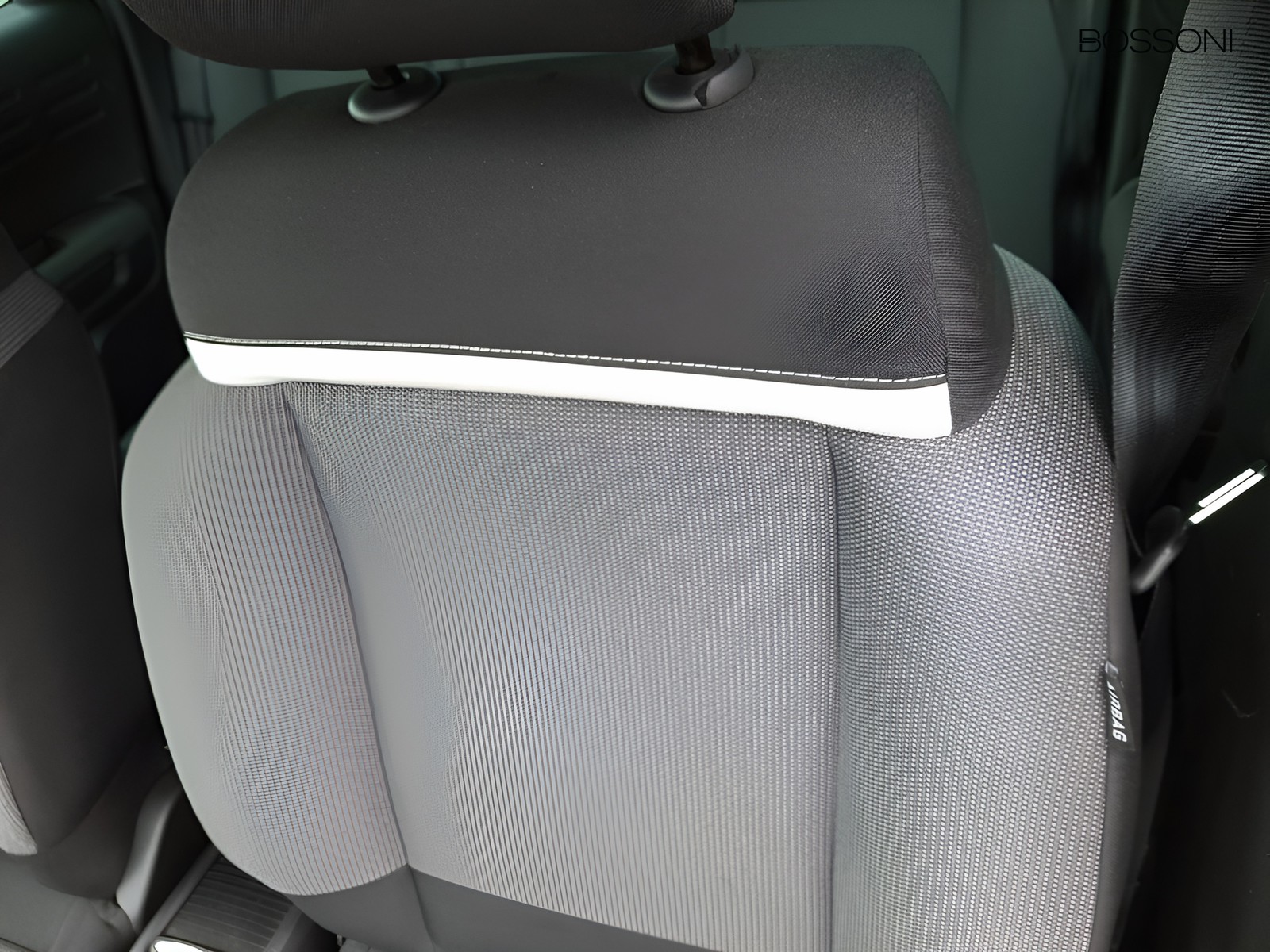 21 - Citroen C3 Aircross 1.2 puretech 110cv max s&s