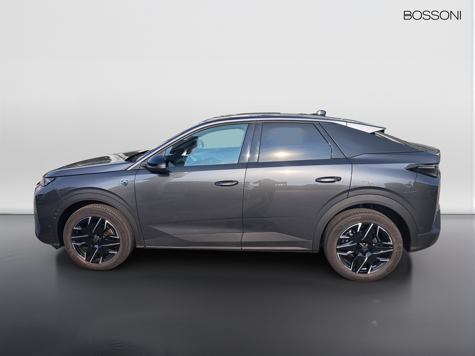 3 - Peugeot 3008 1.2 hybrid 145cv gt e-dcs6