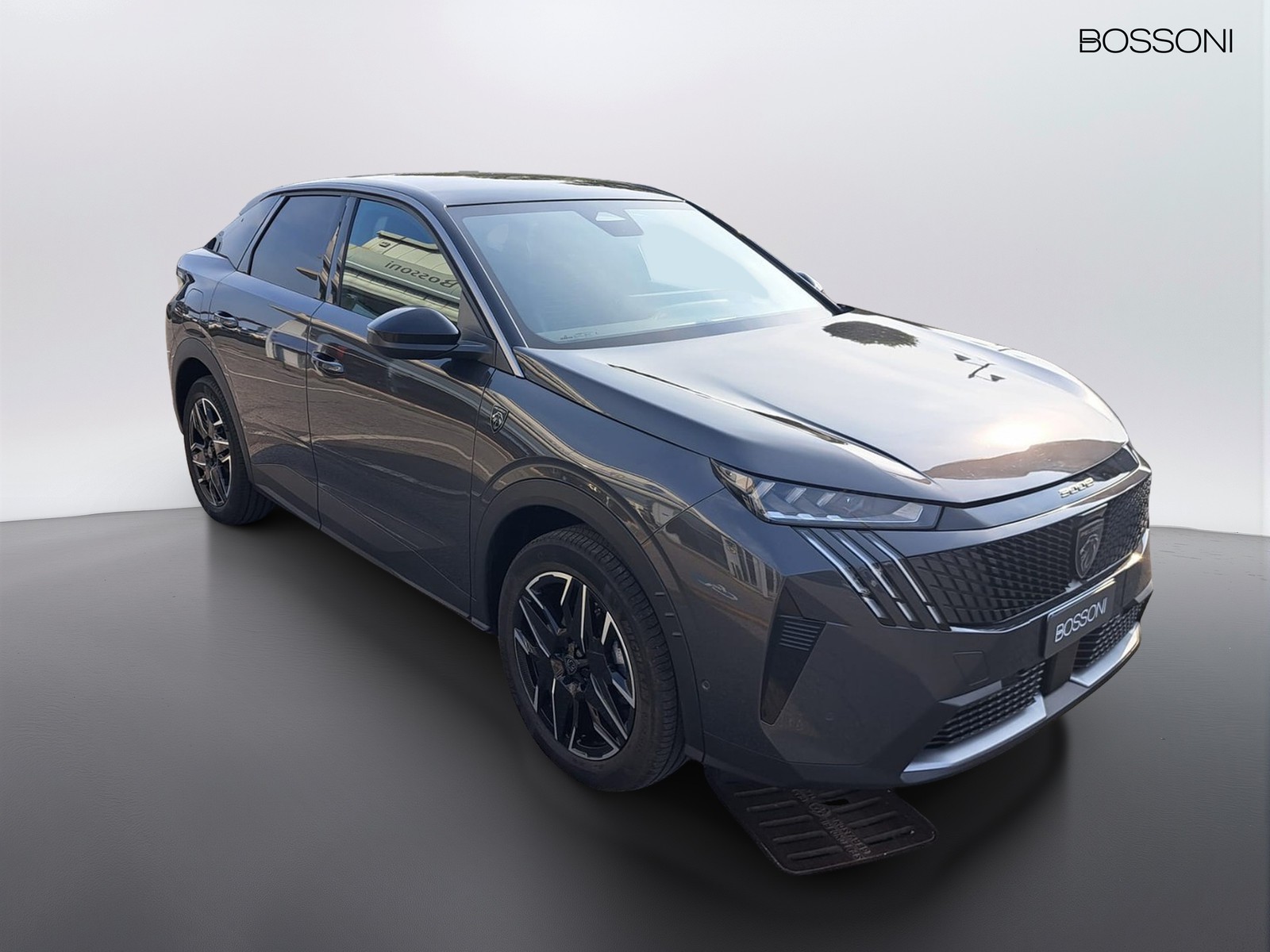 10 - Peugeot 3008 1.2 hybrid 145cv gt e-dcs6