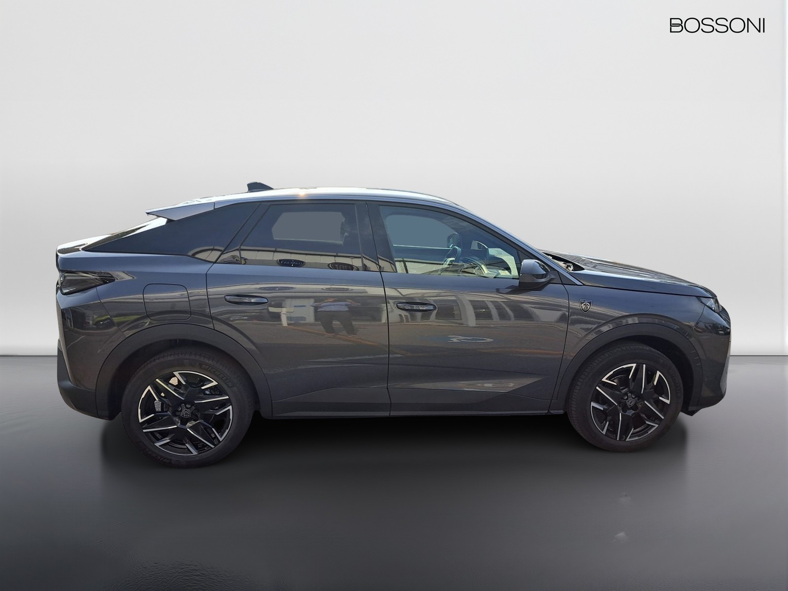 11 - Peugeot 3008 1.2 hybrid 145cv gt e-dcs6