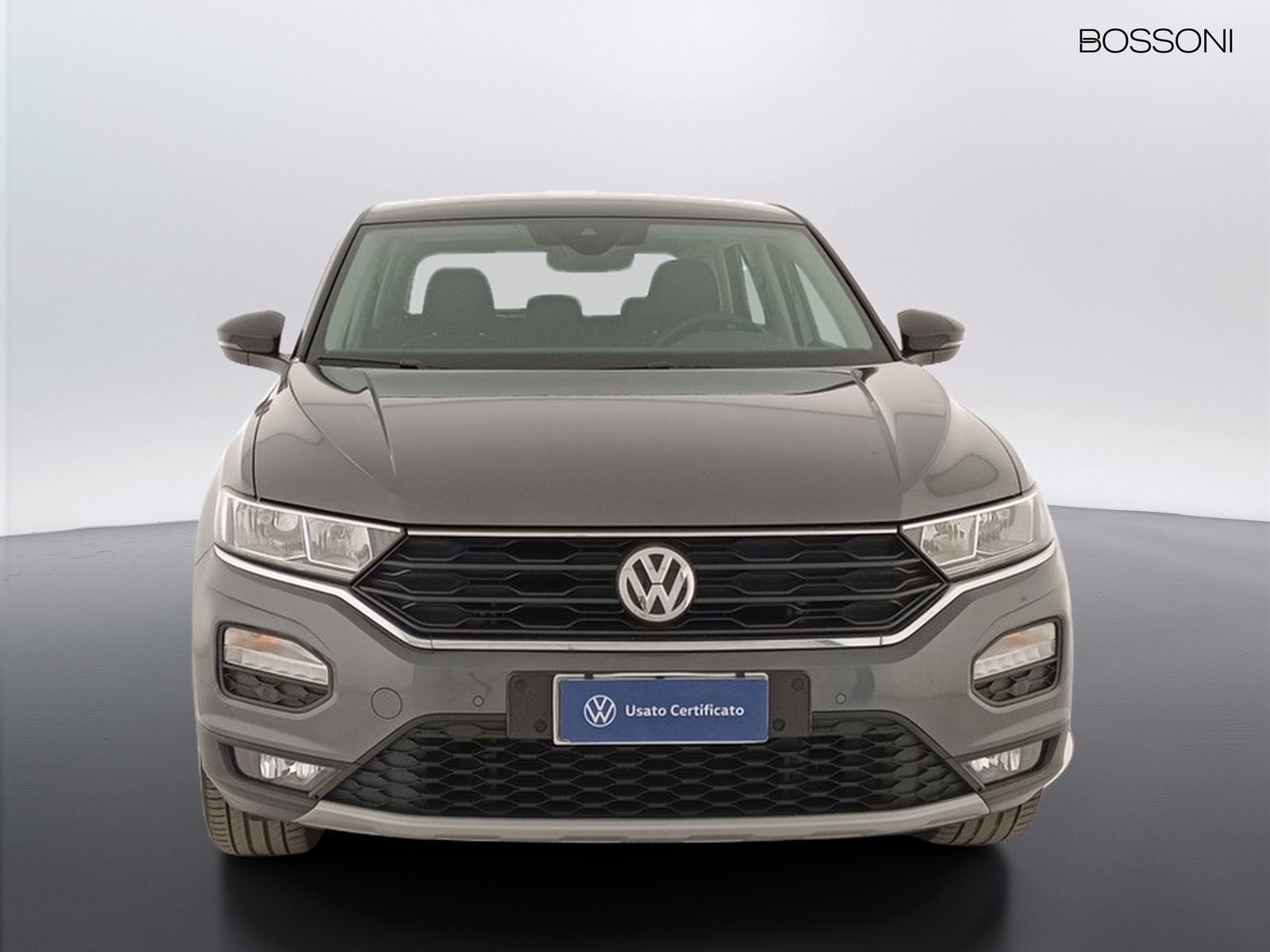 2 - Volkswagen T-Roc 1.0 tsi 115cv style