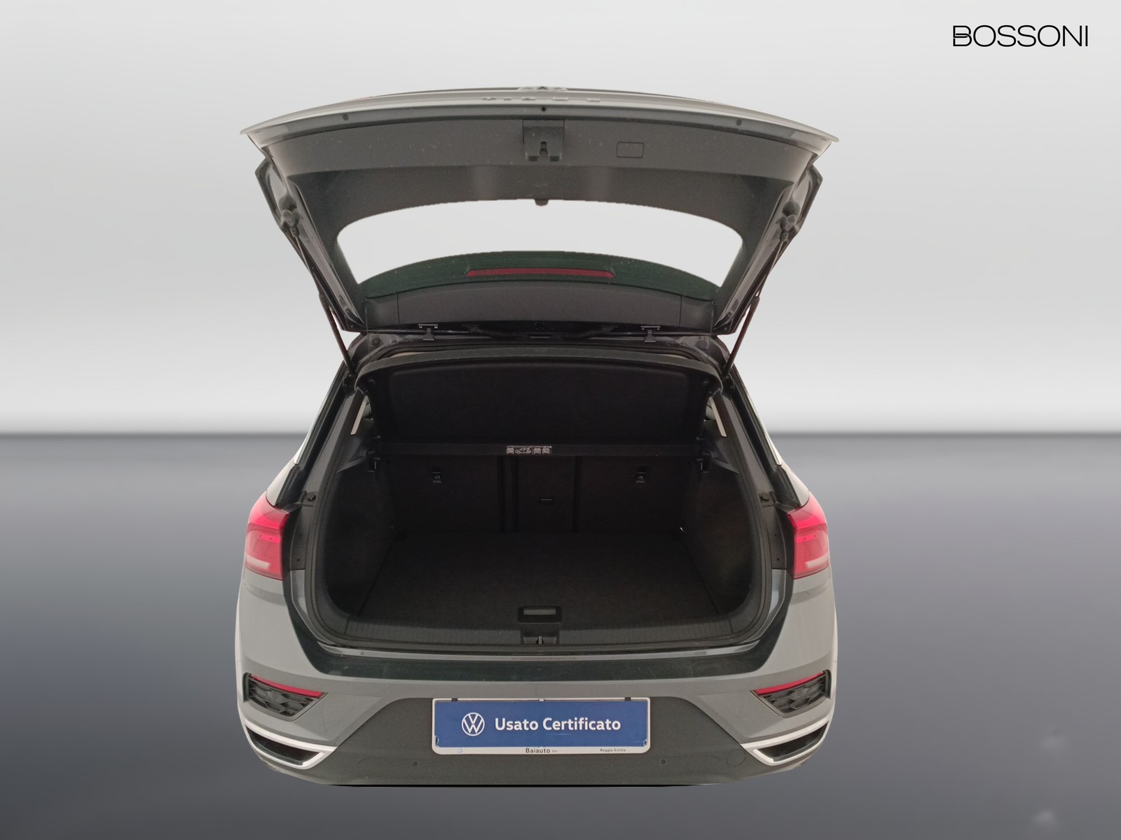 29 - Volkswagen T-Roc 1.0 tsi 115cv style
