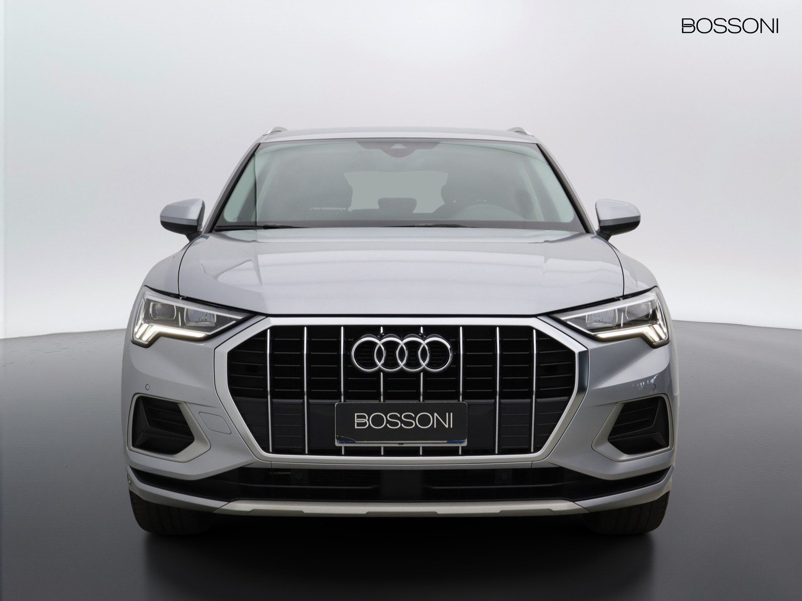 2 - Audi Q3 sportback 35 2.0 tdi business plus s tronic