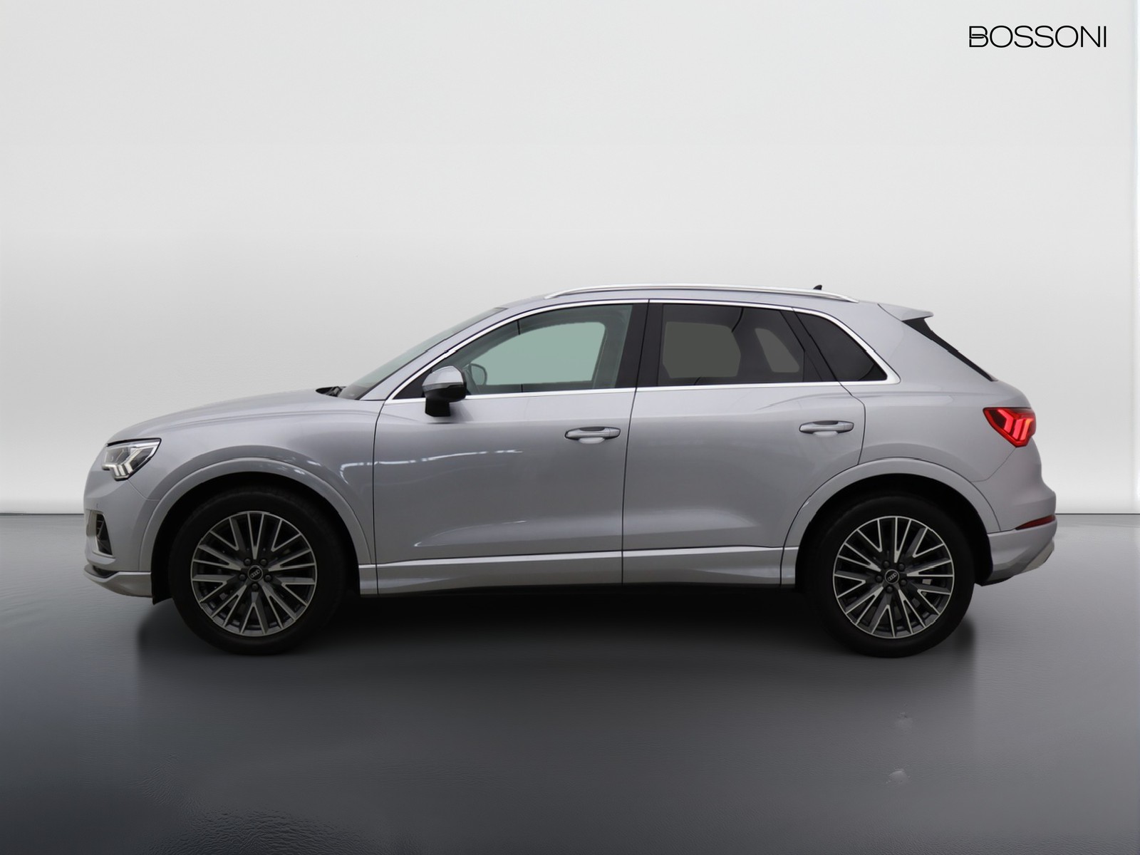 3 - Audi Q3 sportback 35 2.0 tdi business plus s tronic