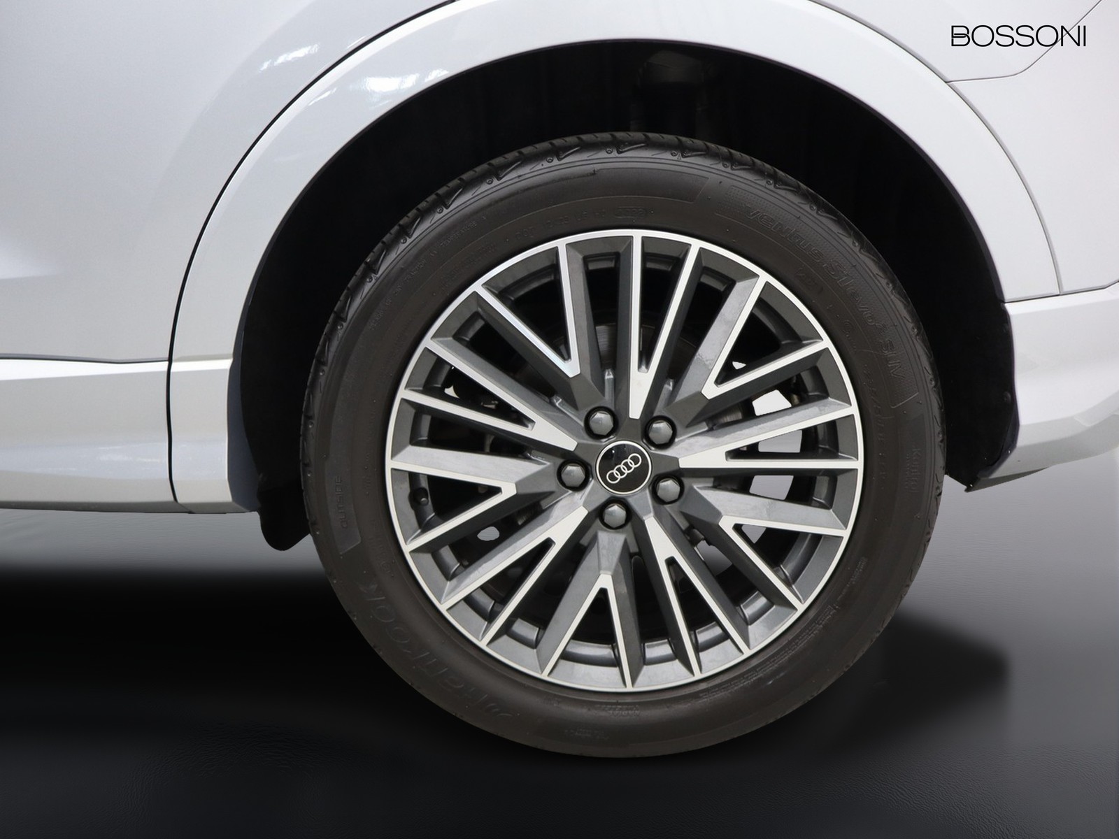 4 - Audi Q3 sportback 35 2.0 tdi business plus s tronic