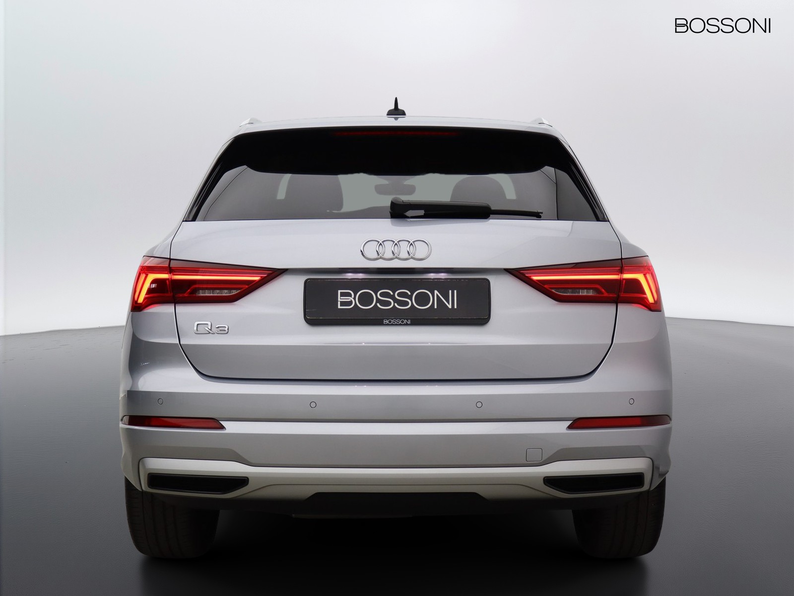 6 - Audi Q3 sportback 35 2.0 tdi business plus s tronic