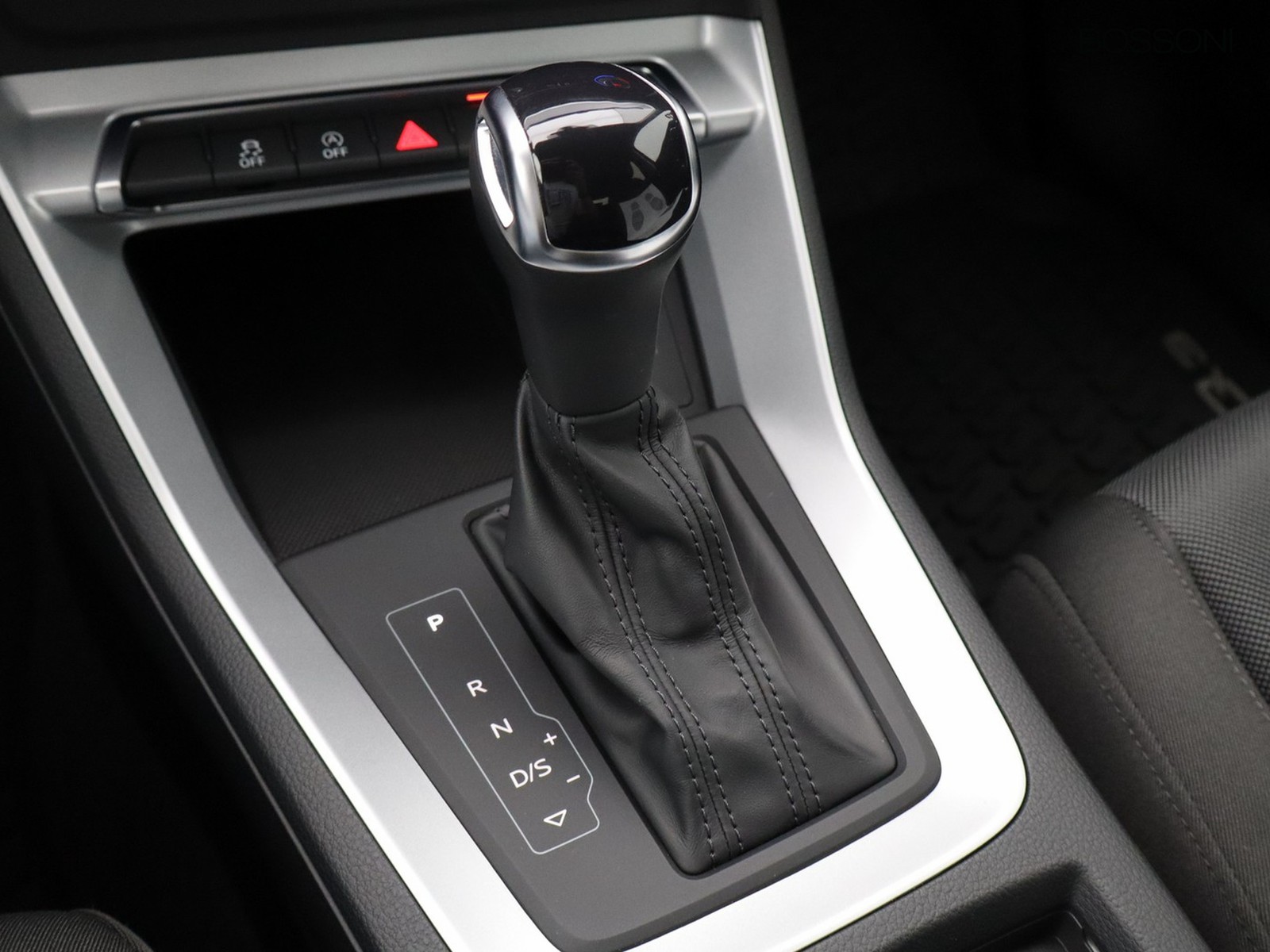14 - Audi Q3 sportback 35 2.0 tdi business plus s tronic