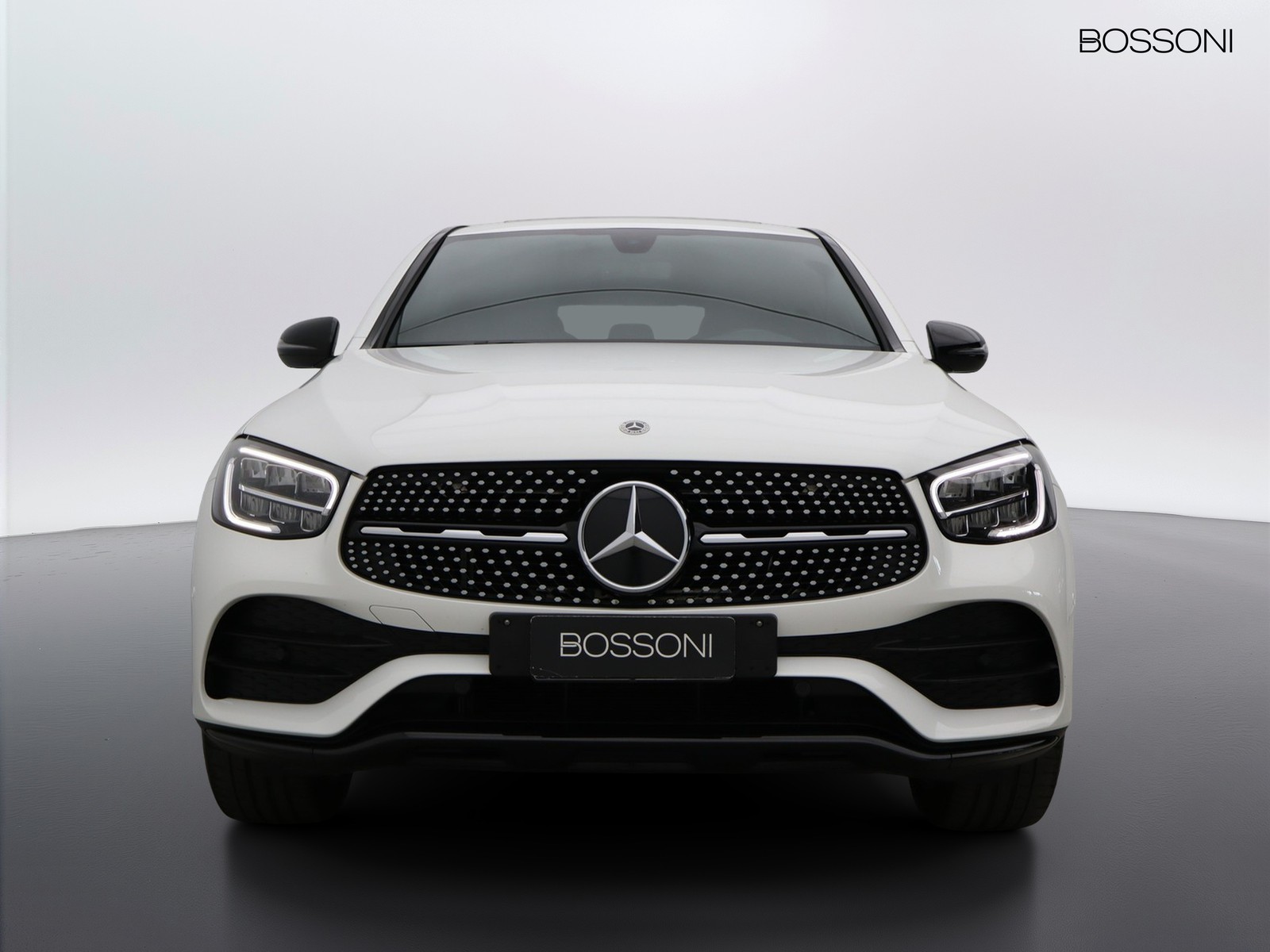 2 - Mercedes GLC coupe 220 d premium 4matic 9g-tronic plus