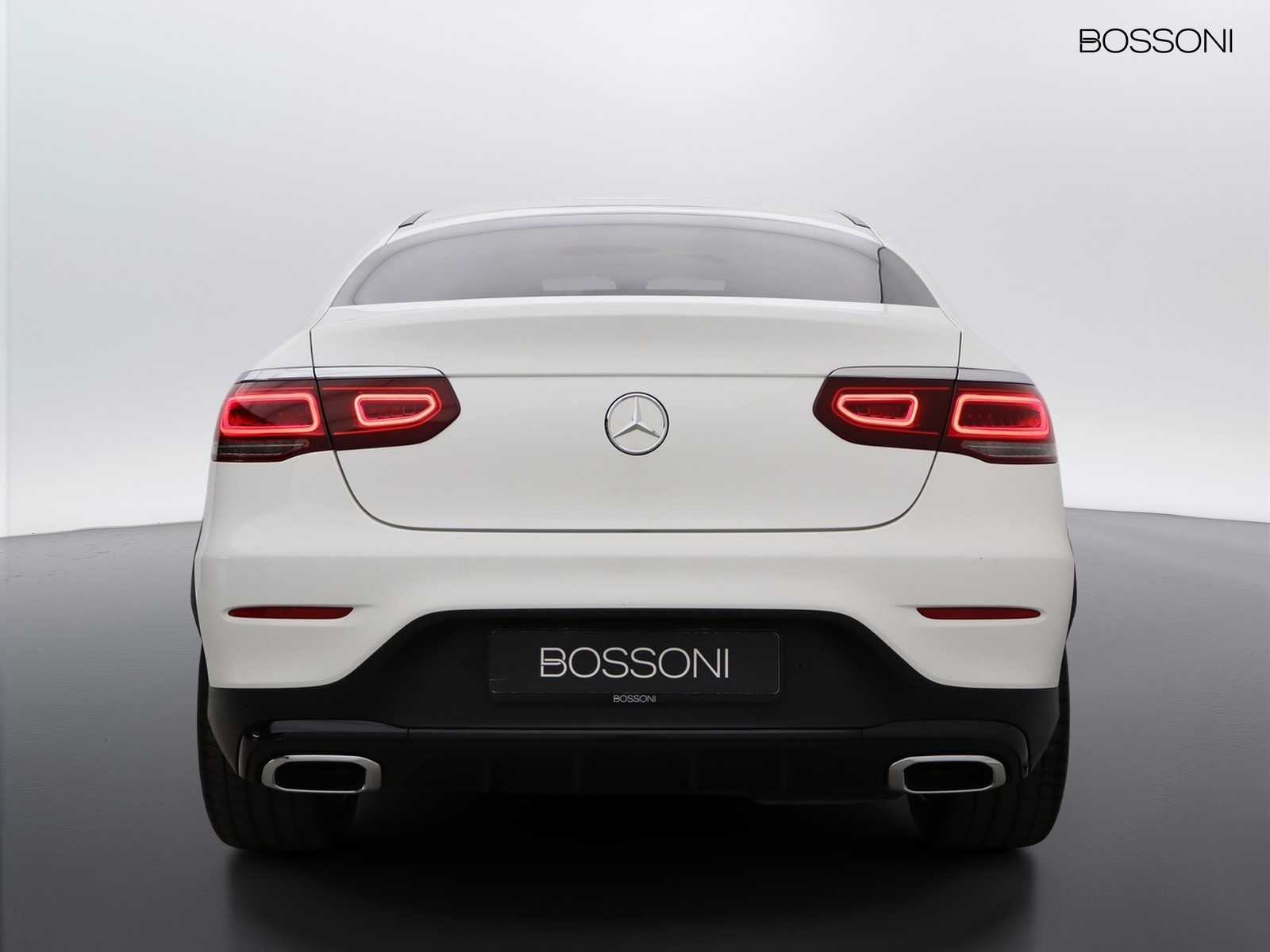 6 - Mercedes GLC coupe 220 d premium 4matic 9g-tronic plus