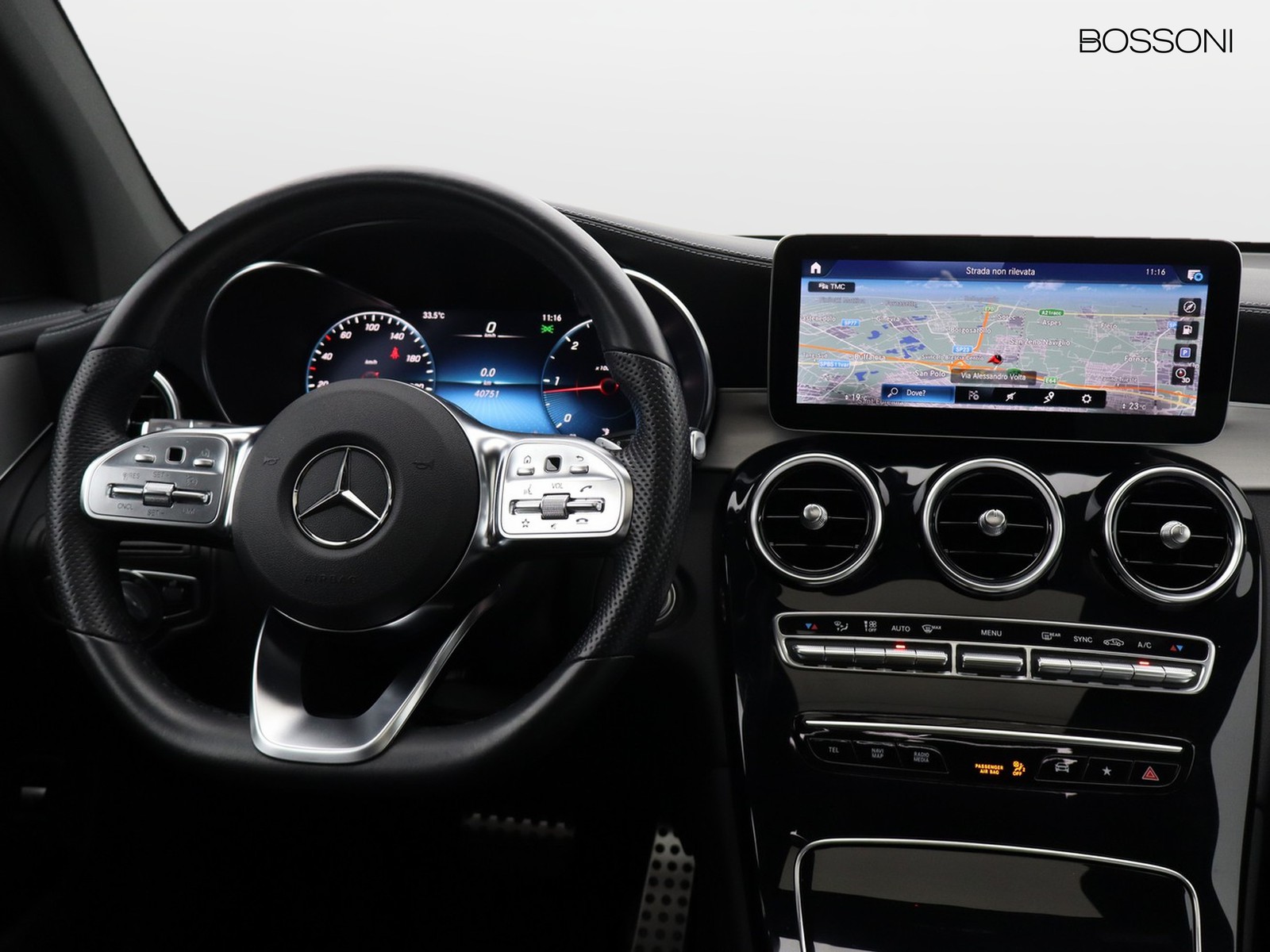 12 - Mercedes GLC coupe 220 d premium 4matic 9g-tronic plus