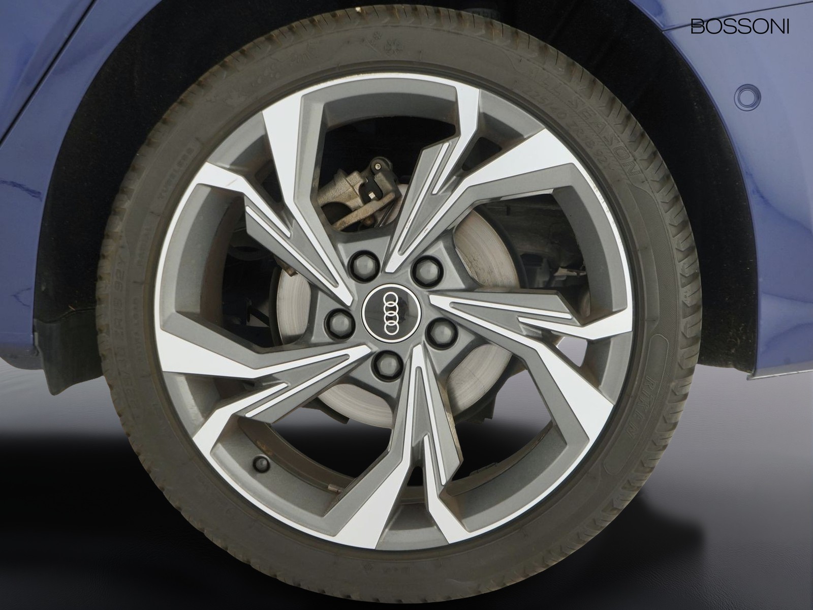 12 - Audi A3 sportback 30 2.0 tdi business advanced