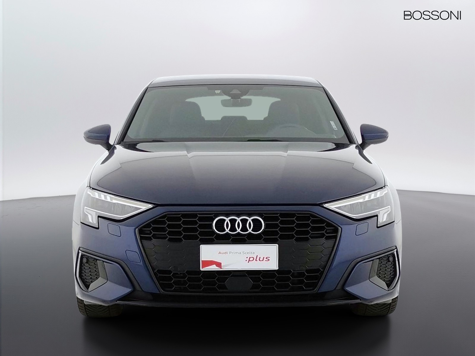 14 - Audi A3 sportback 30 2.0 tdi business advanced