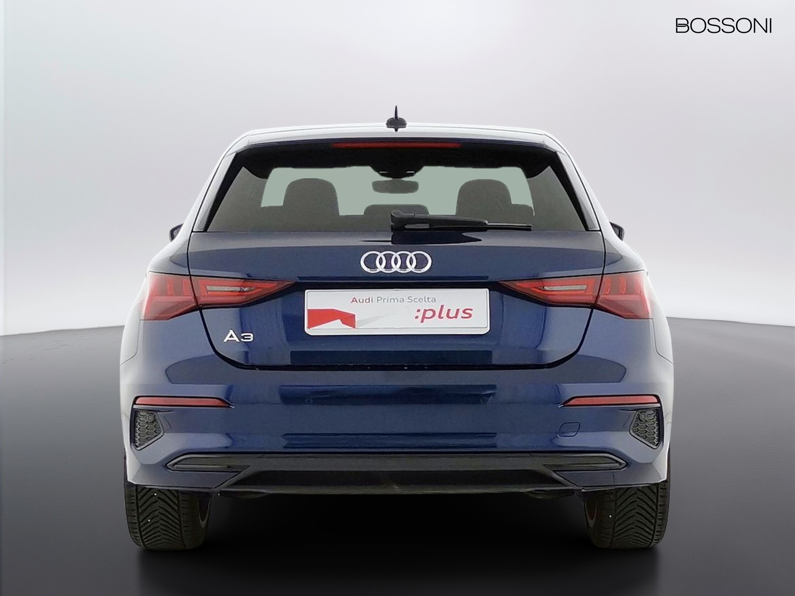 15 - Audi A3 sportback 30 2.0 tdi business advanced