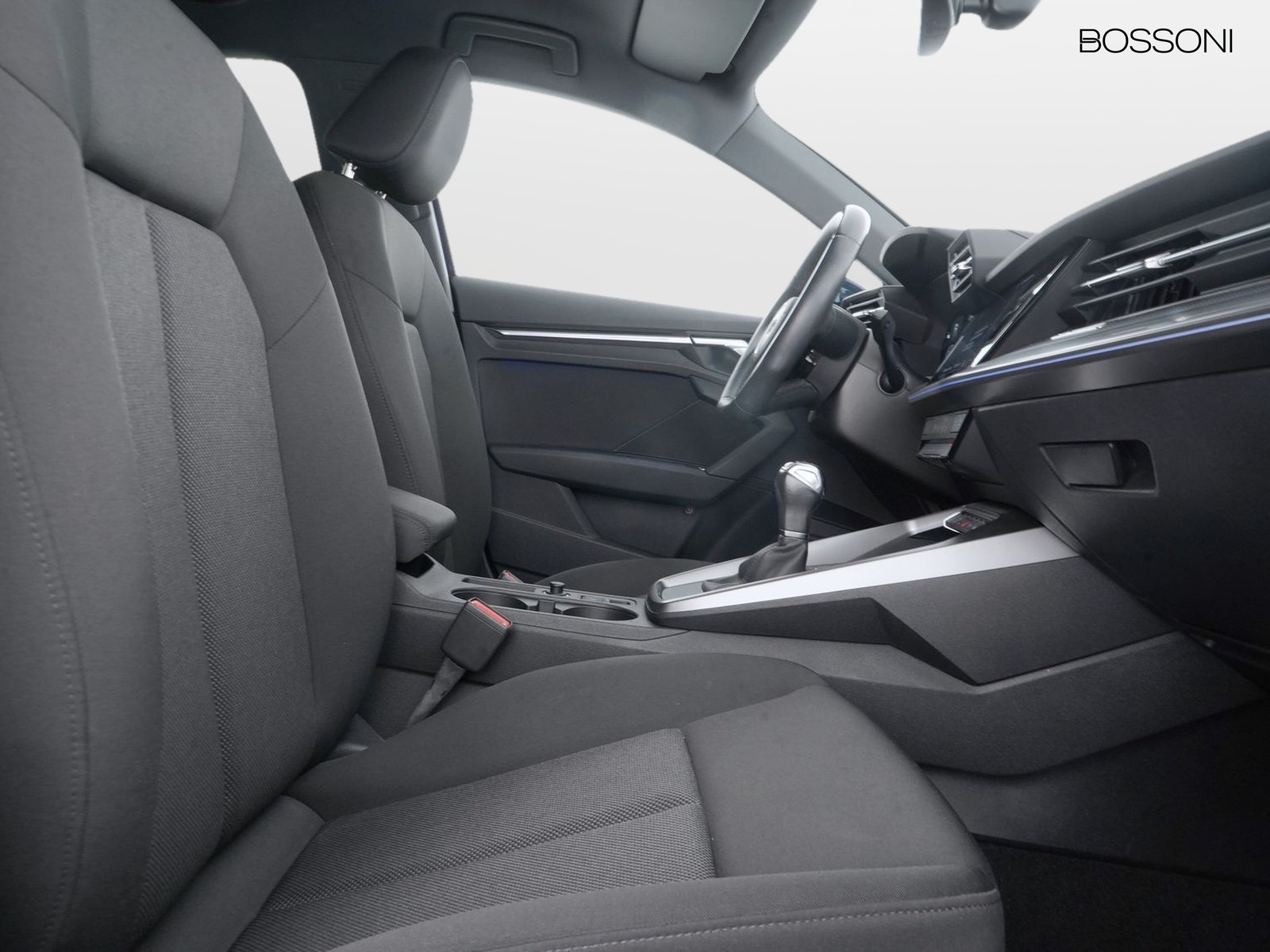 16 - Audi A3 sportback 30 2.0 tdi business advanced