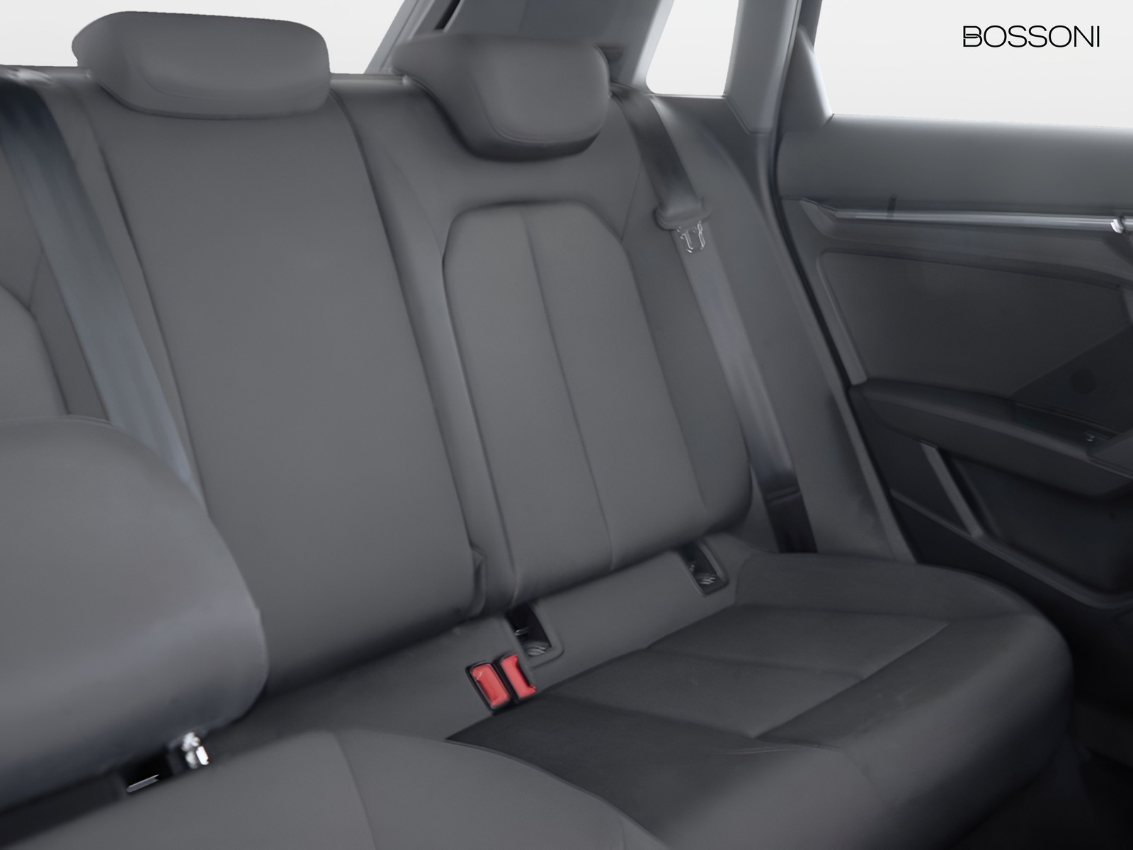 21 - Audi A3 sportback 30 2.0 tdi business advanced