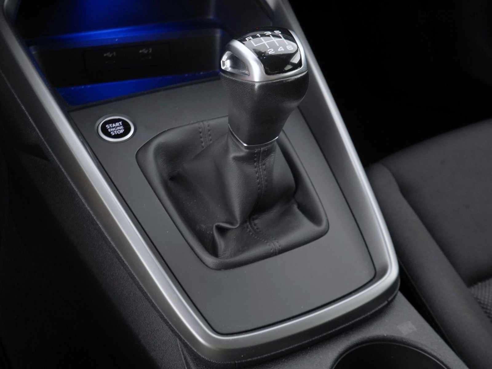 22 - Audi A3 sportback 30 2.0 tdi business advanced