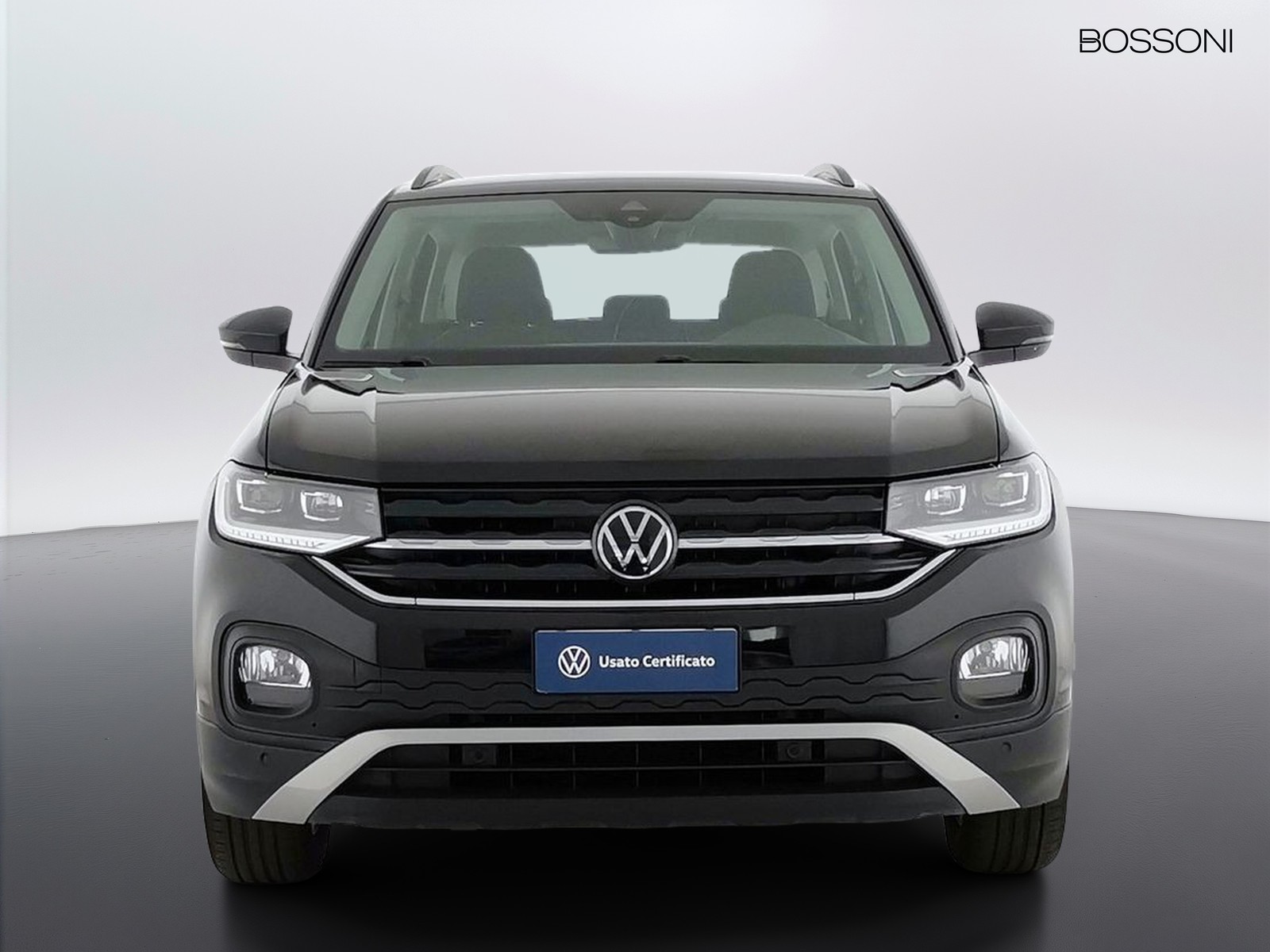 2 - Volkswagen T-Cross 1.0 tsi 95cv style